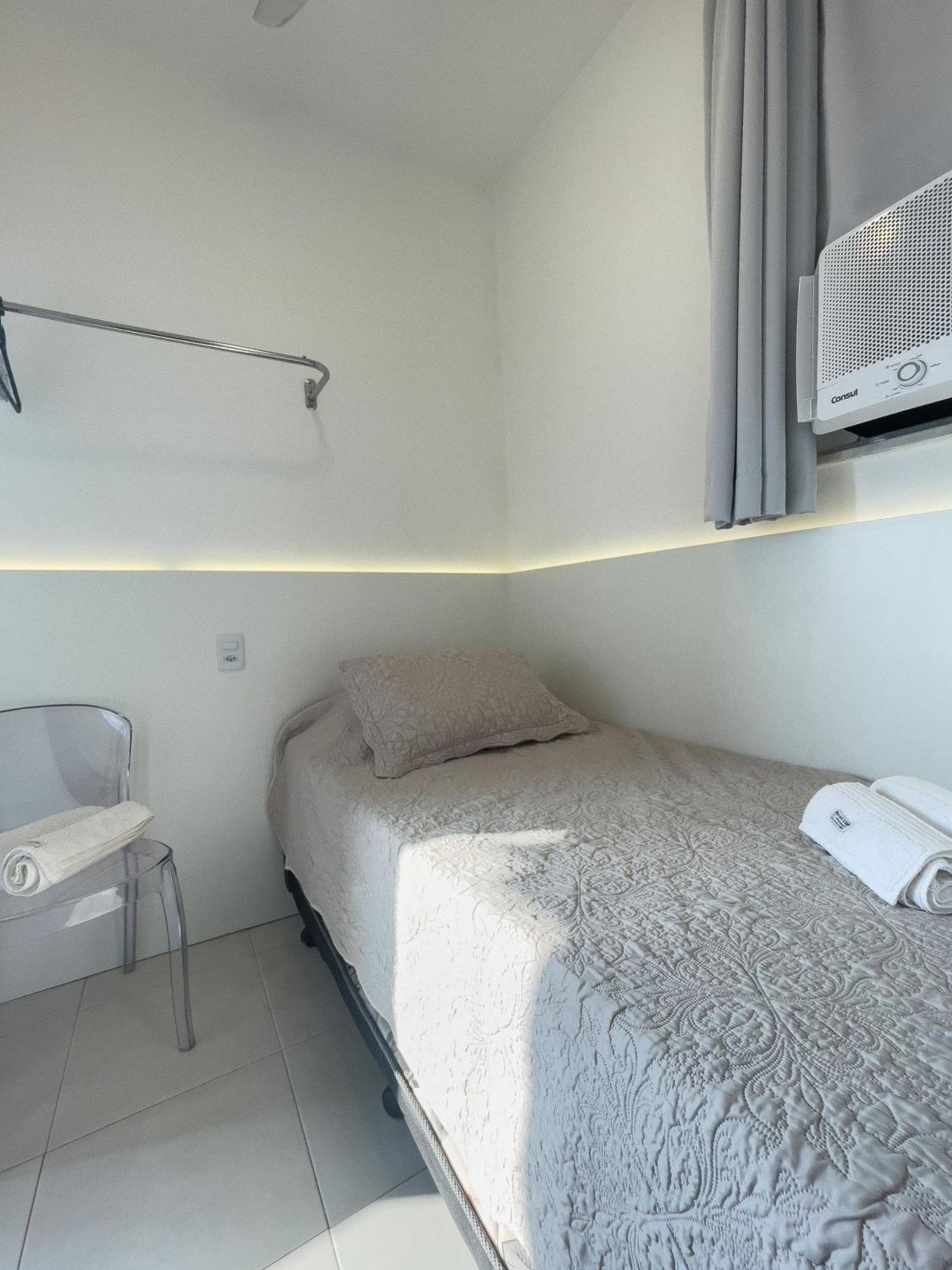 Apartamento Duas Leblon A Duas Quadras Da