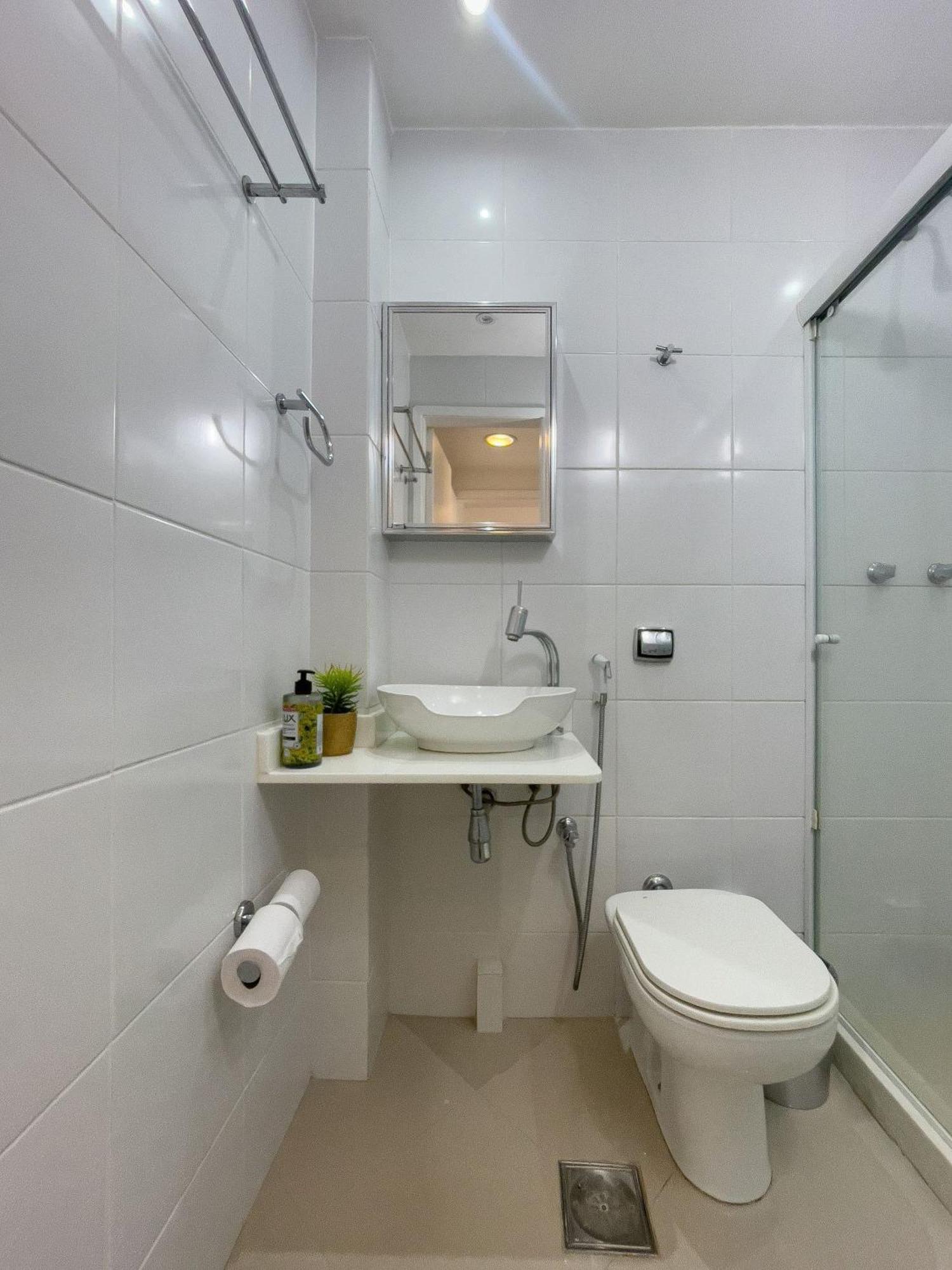 Apartamento Duas Leblon A Duas Quadras Da Rio de Janeiro