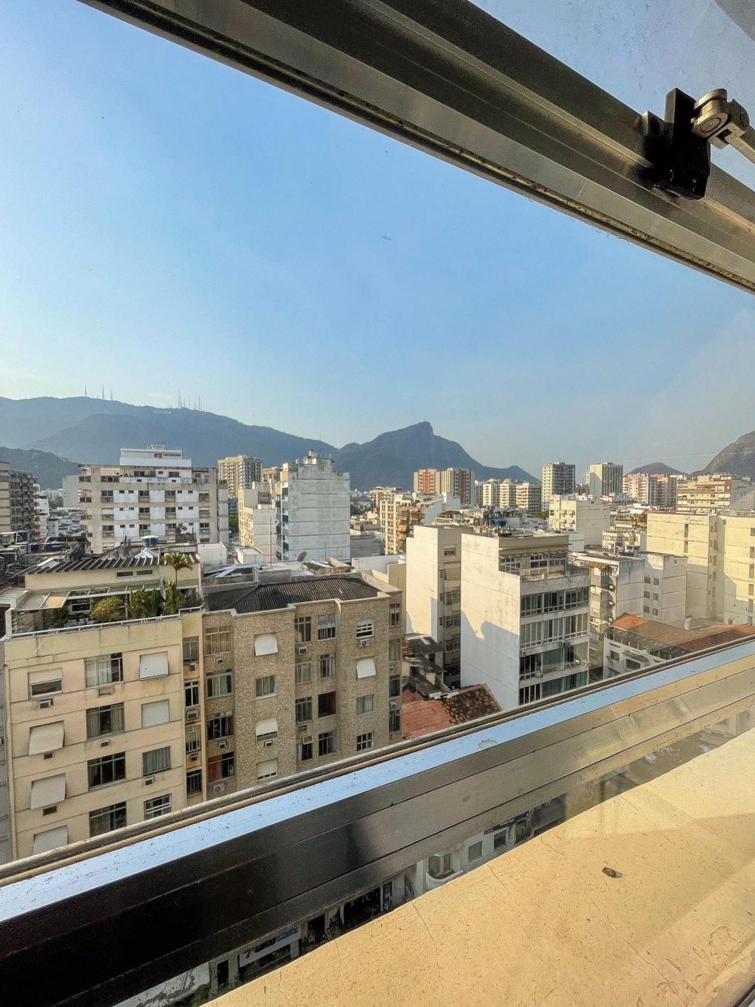 Apartamento Duas Leblon A Duas Quadras Da *