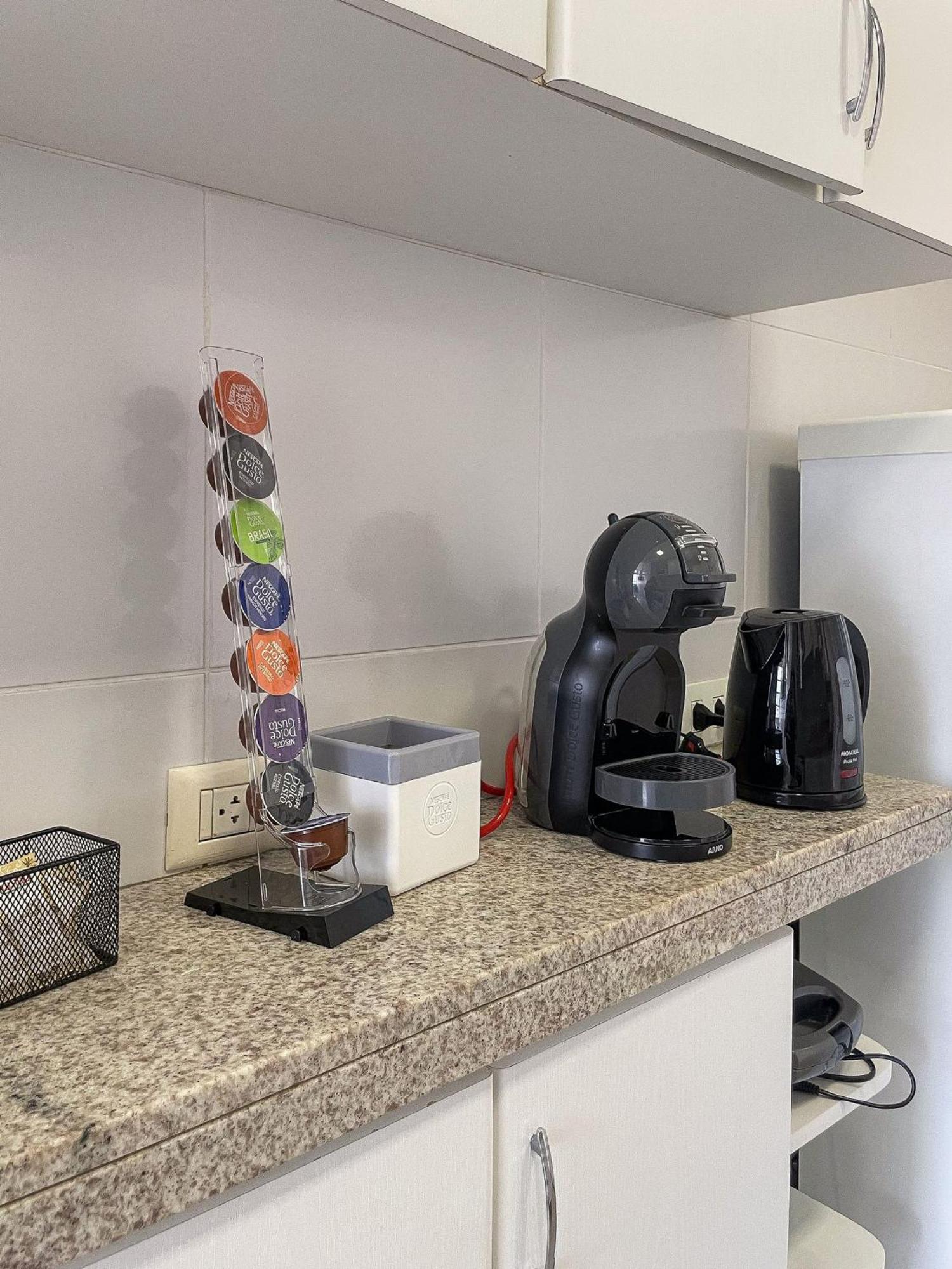 Apartamento Duas Leblon A Duas Quadras Da Rio de Janeiro