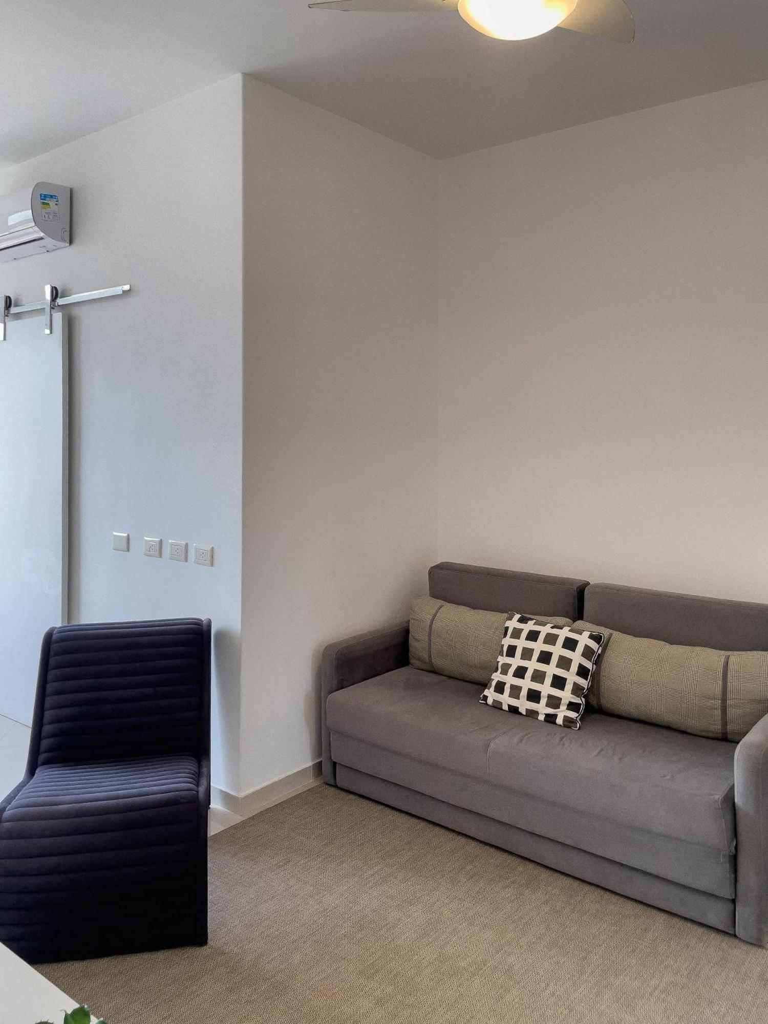 Duas Leblon A Duas Quadras Da Apartamento