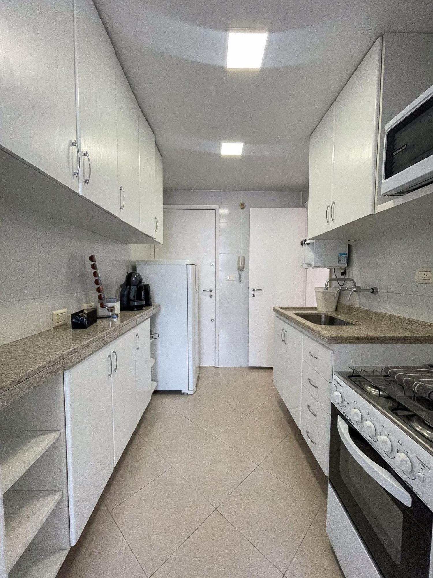 Apartamento Duas Leblon A Duas Quadras Da