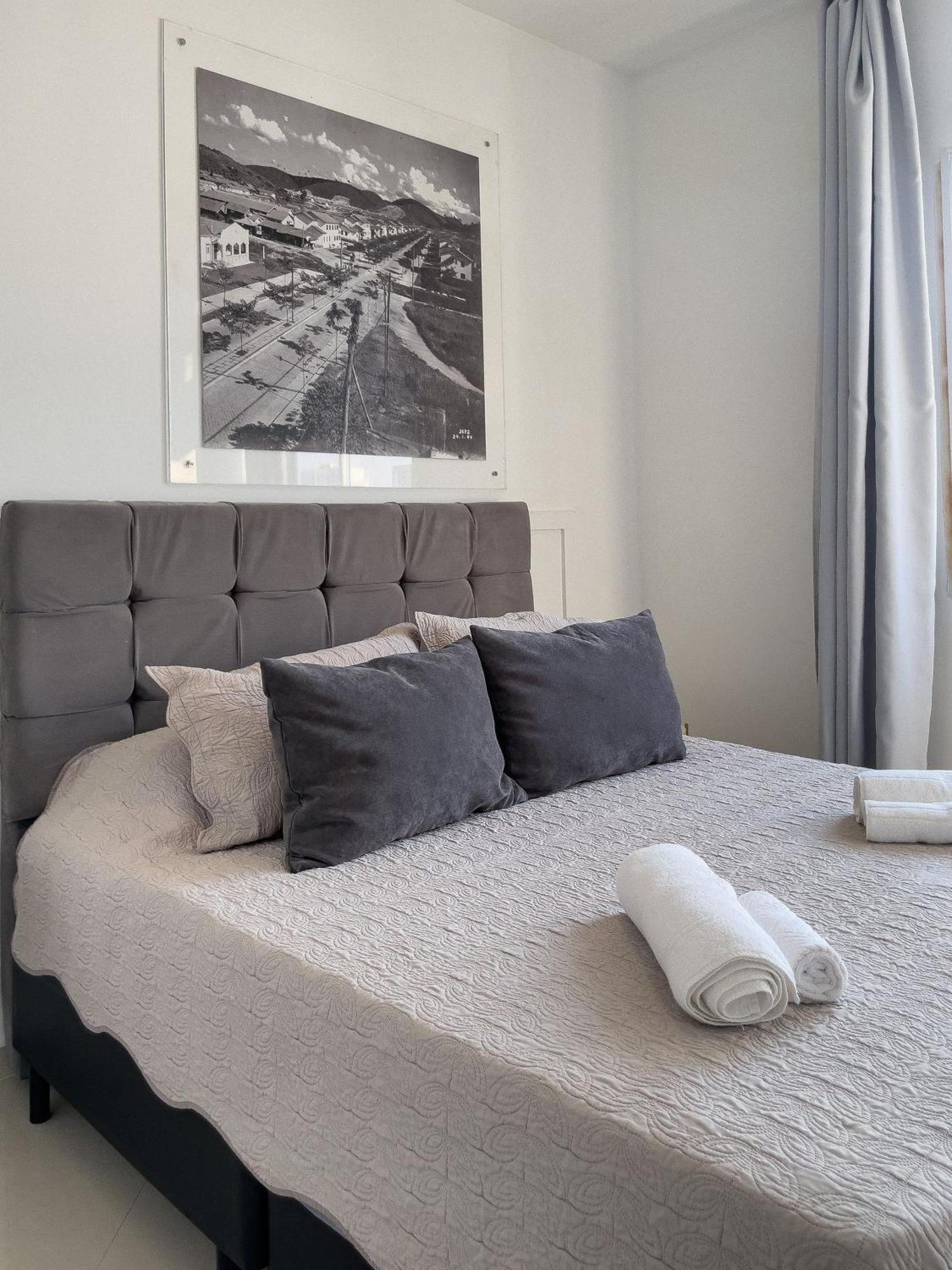Duas Leblon A Duas Quadras Da Apartamento *