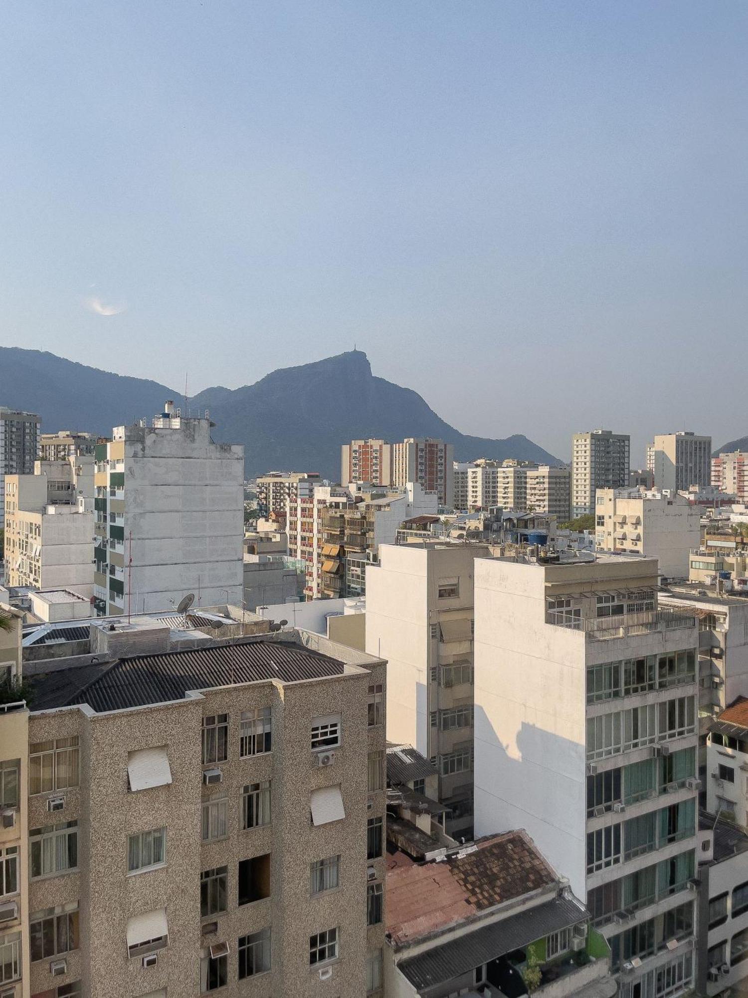 Duas Leblon A Duas Quadras Da Apartamento Rio de Janeiro