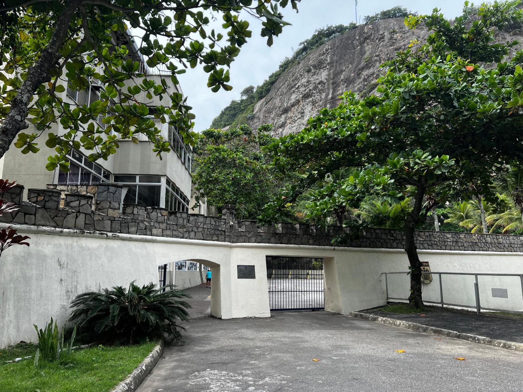 Apartamento Charmosa Do Rio *
