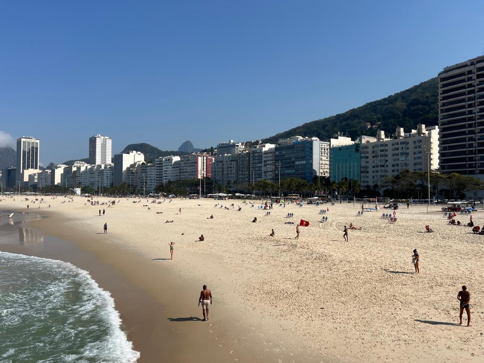 Charmosa Do Rio Apartamento Rio de Janeiro