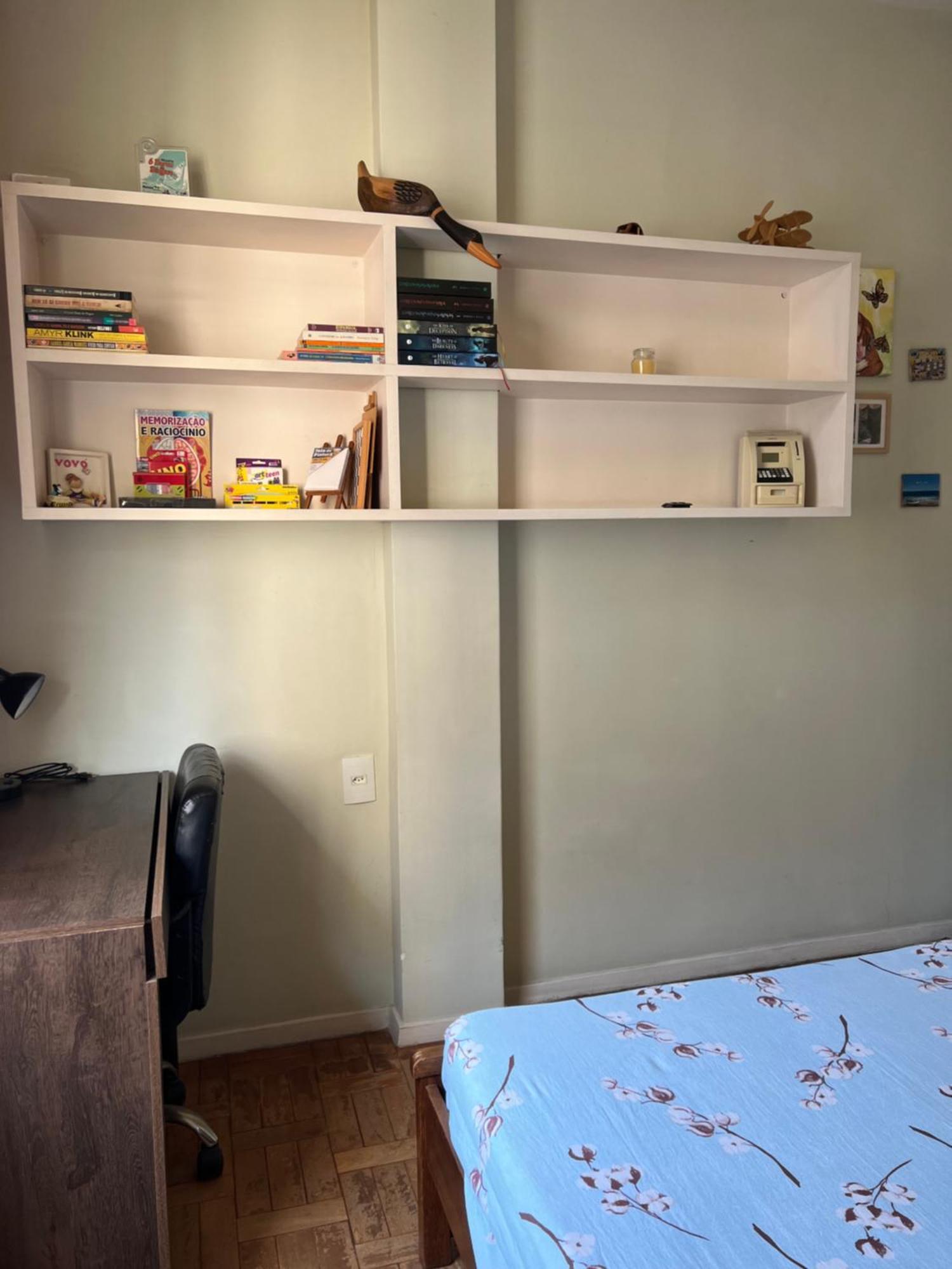 Apartamento Charmosa Do Rio Rio de Janeiro
