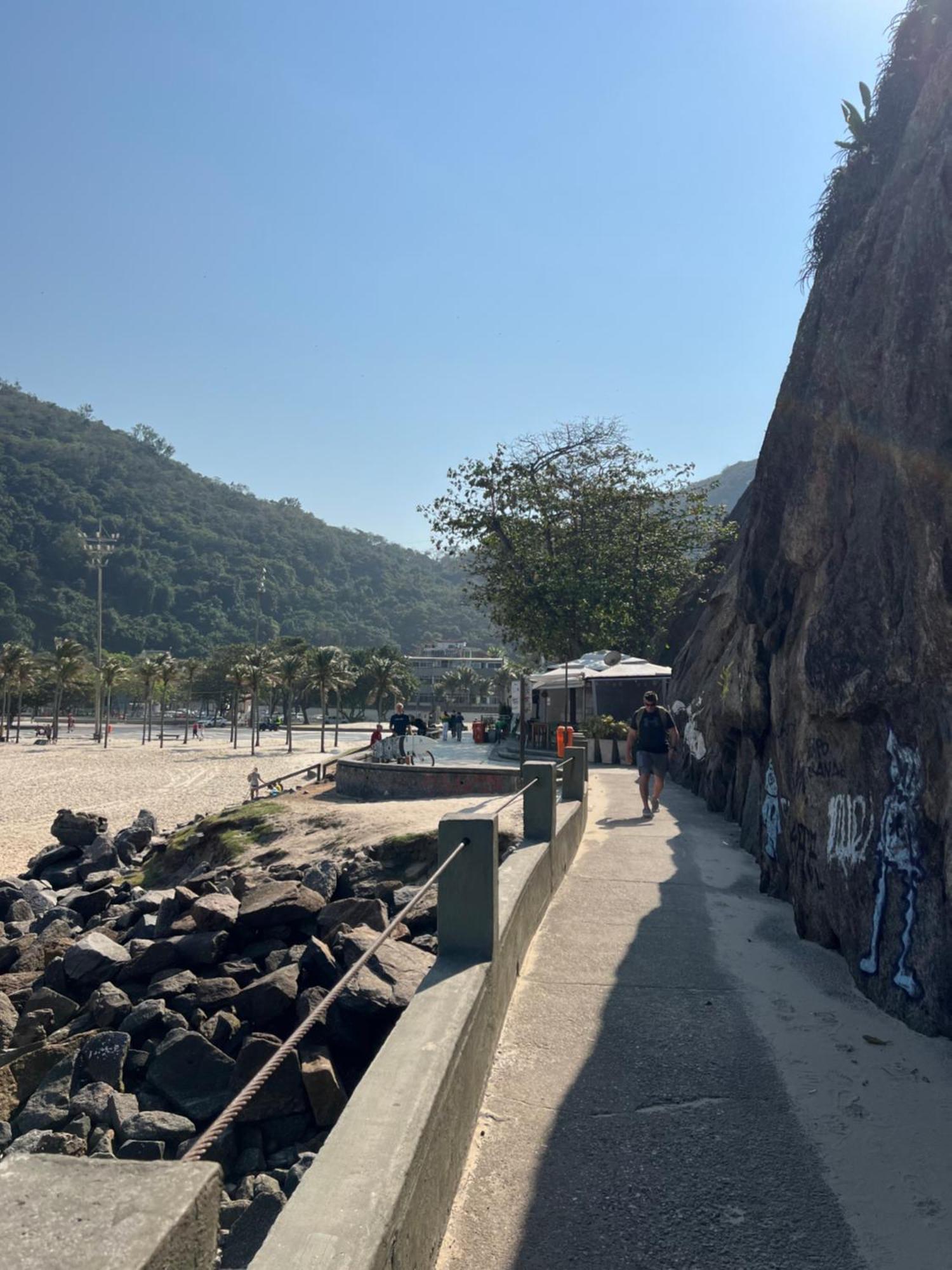 Charmosa Do Rio * Rio de Janeiro
