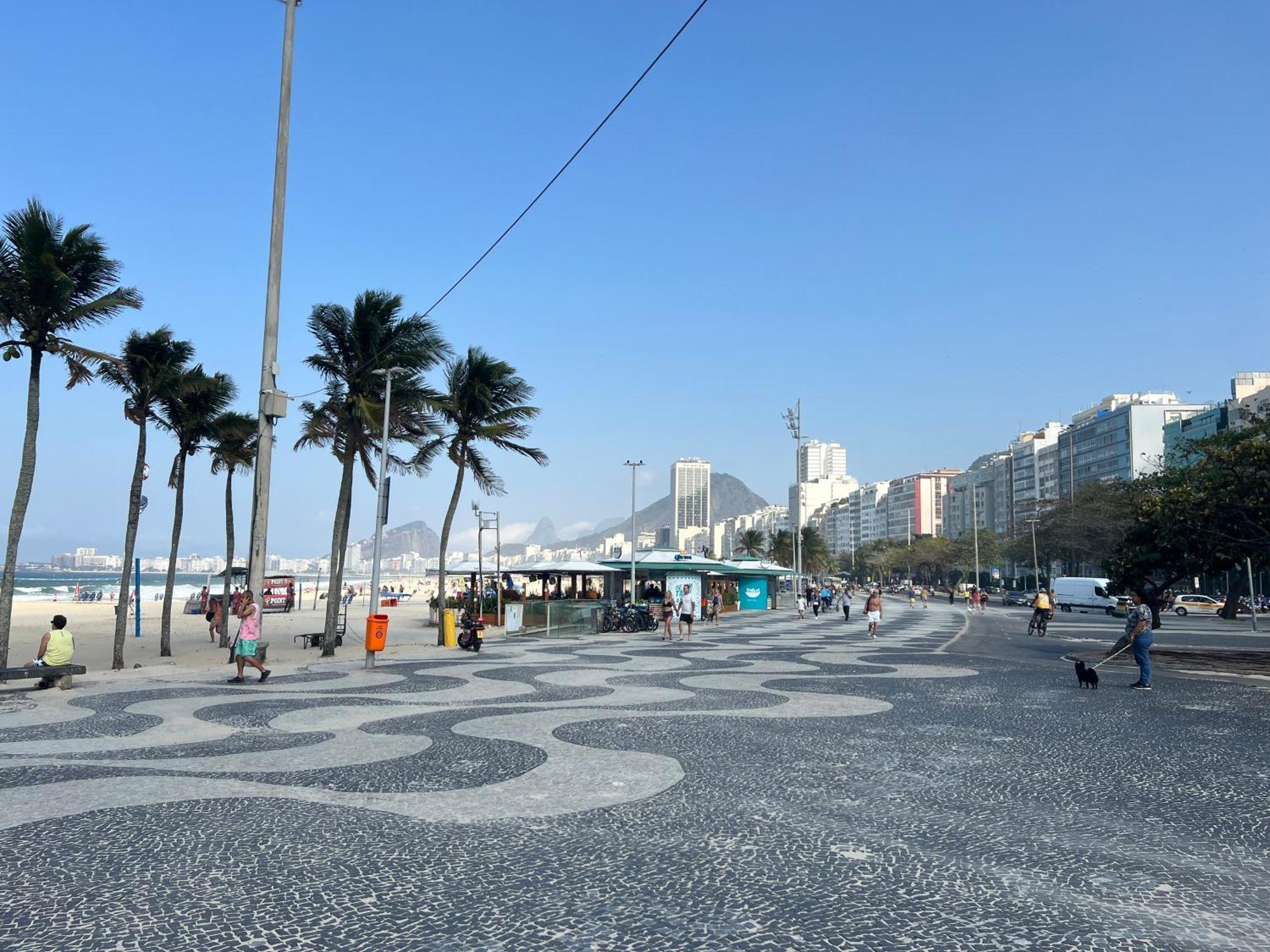 Apartamento Charmosa Do Rio *