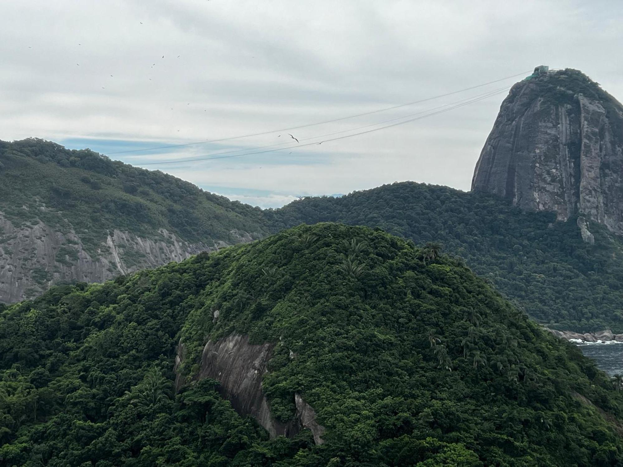 Charmosa Do Rio * Rio de Janeiro