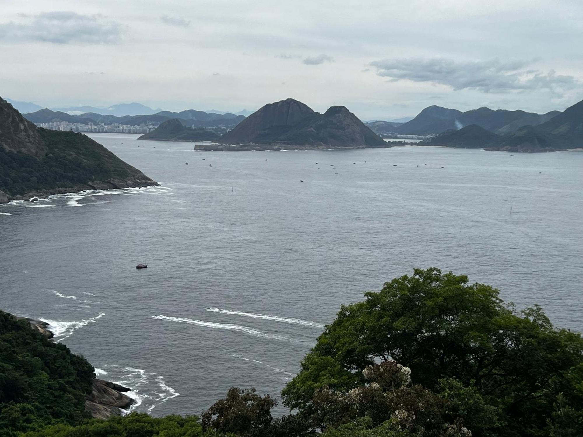 Charmosa Do Rio