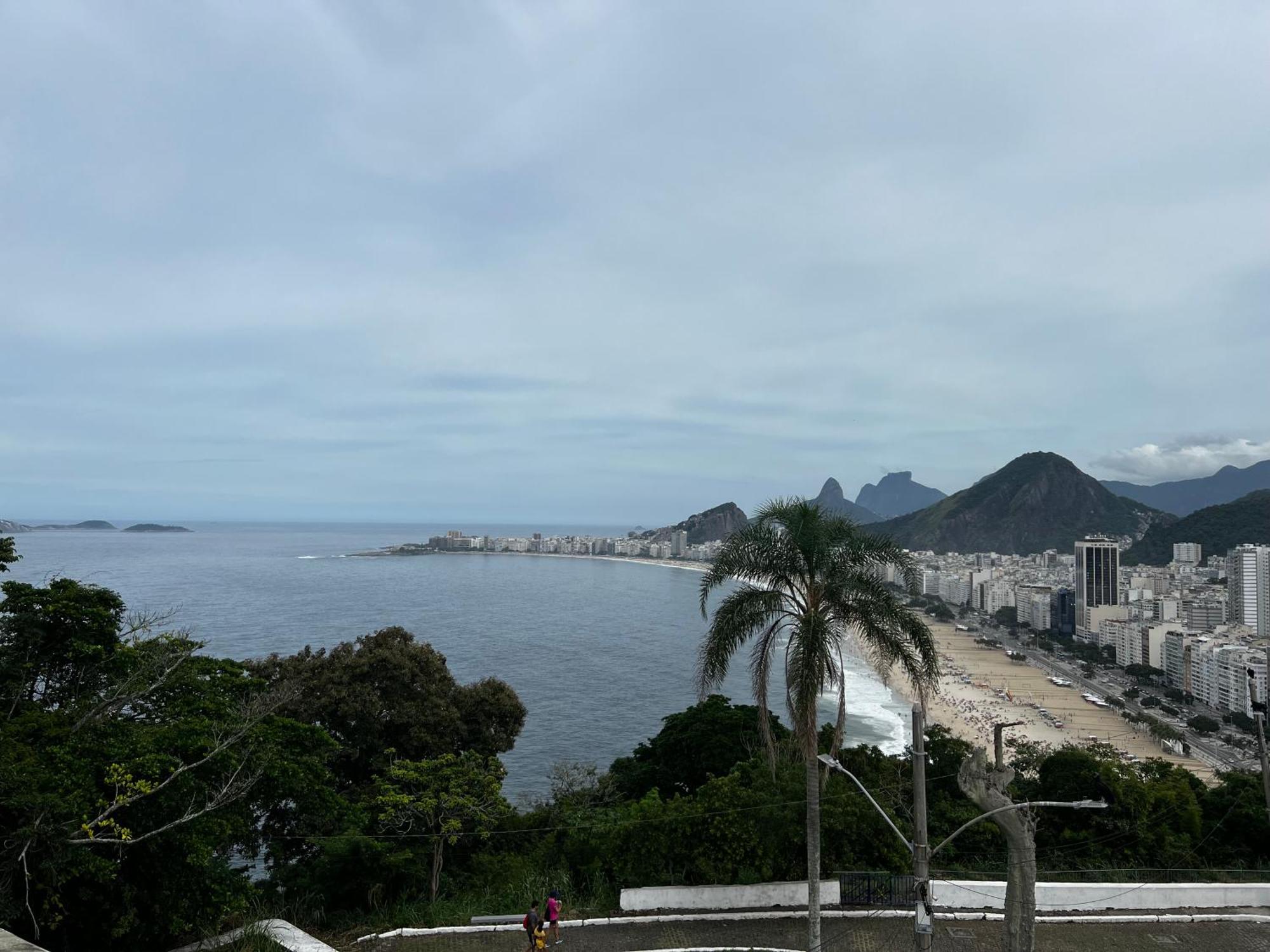 Apartamento Charmosa Do Rio *