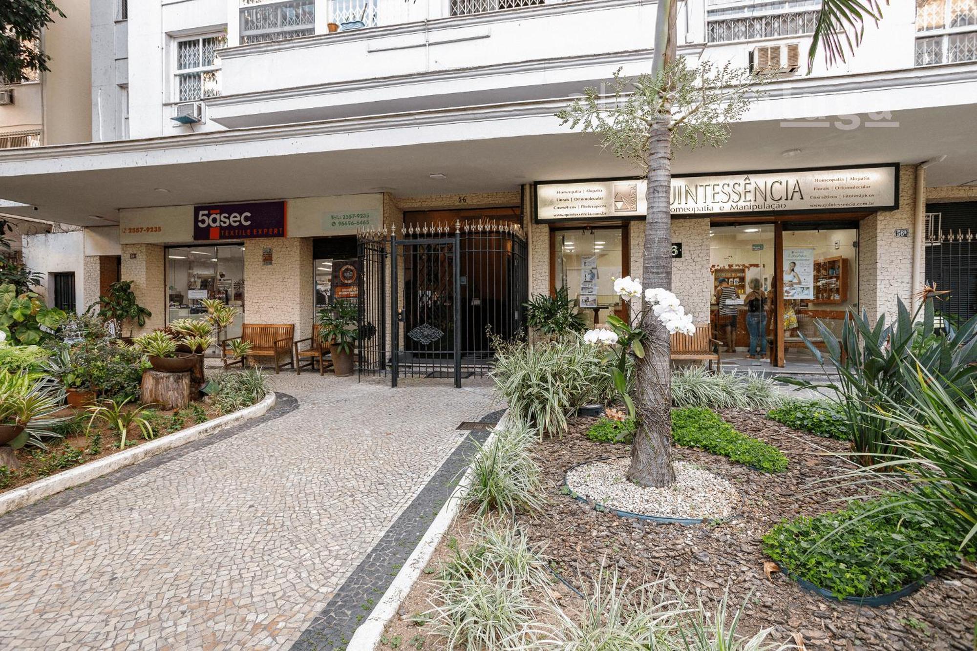 Apartment Vintage Charm: 3 Dorm. Flamengo Rj 3 Min Metro *