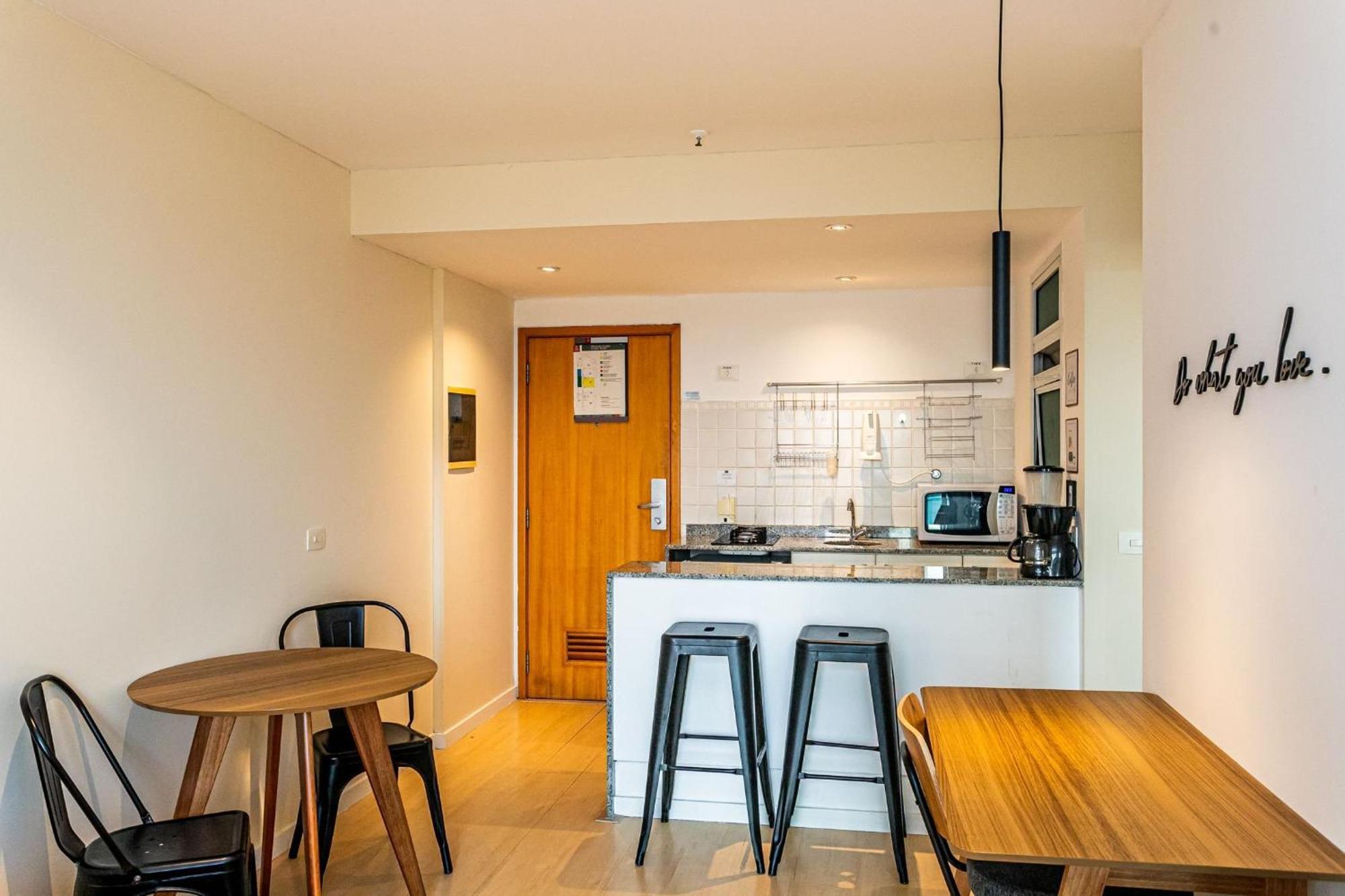 Apartamento Queen Elizabeth Rio de Janeiro
