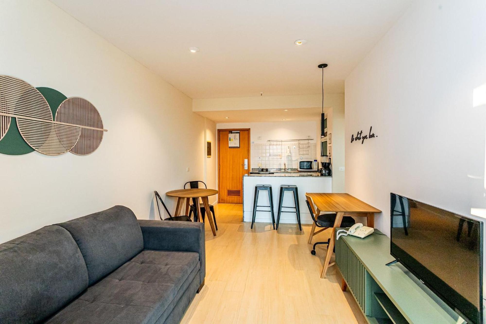 Apartamento Queen Elizabeth
