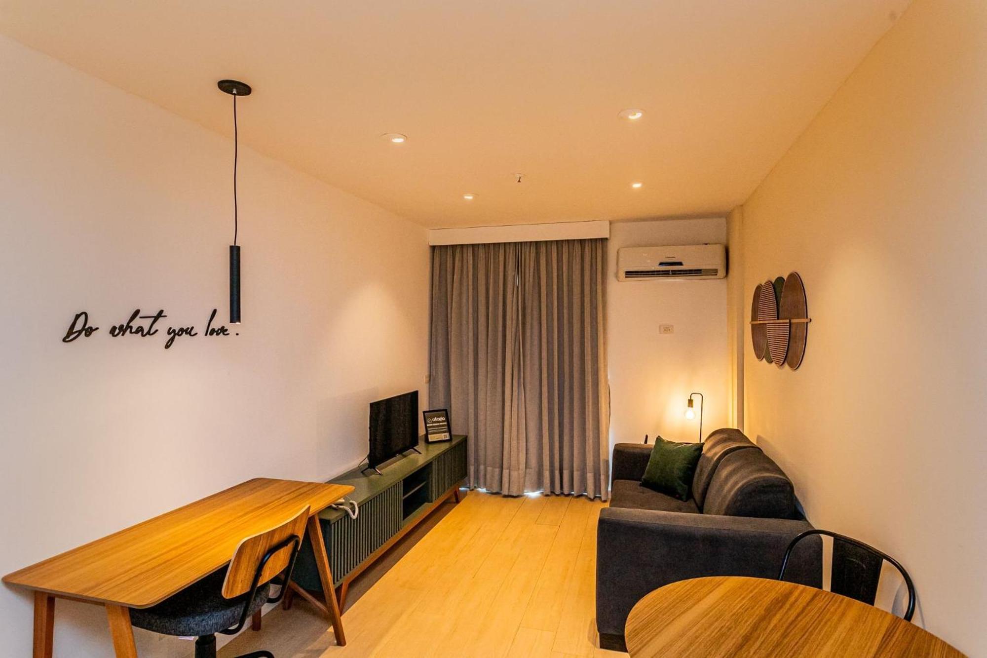 Apartamento Queen Elizabeth Rio de Janeiro