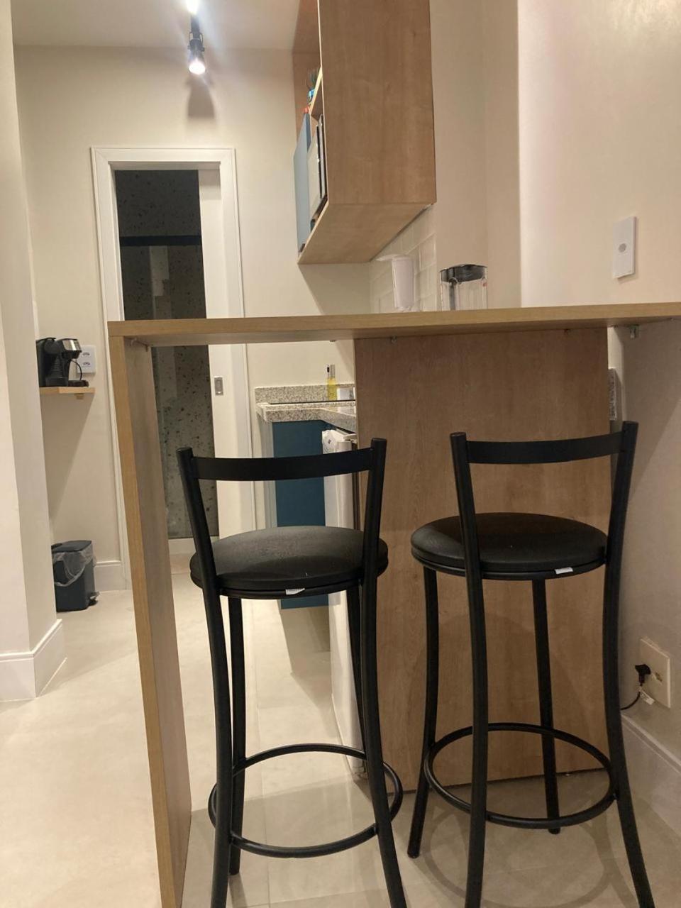 Copacabana Sala E Na Quadra Da Praia, Posto 6, Brasil Apartamento