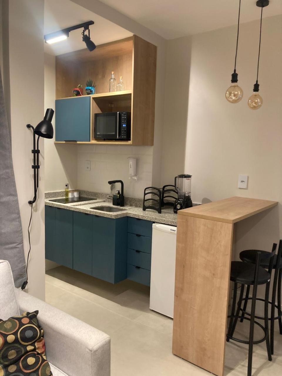 Copacabana Sala E Na Quadra Da Praia, Posto 6, Brasil Apartamento Rio de Janeiro