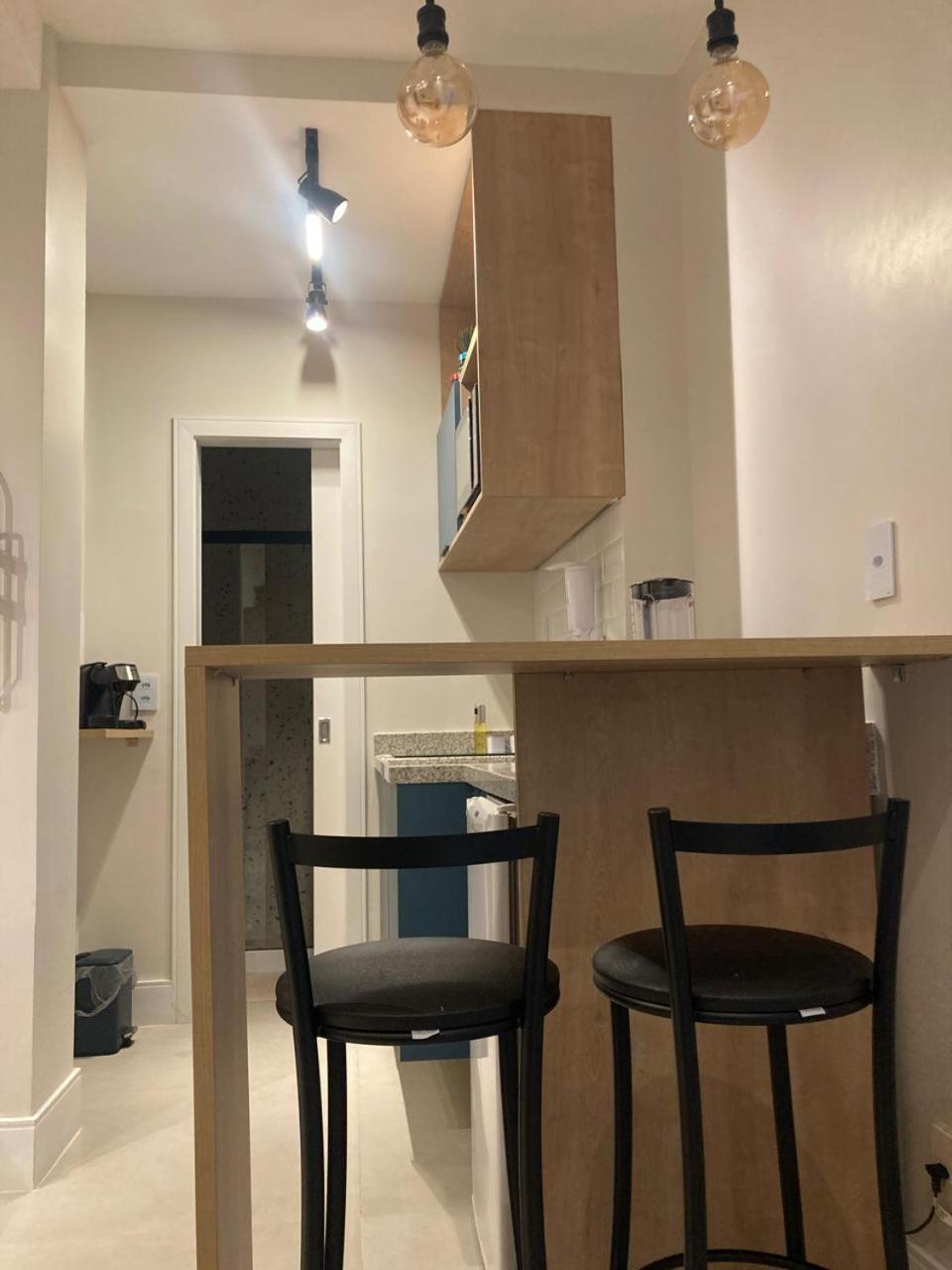 Copacabana Sala E Na Quadra Da Praia, Posto 6, Brasil Apartamento