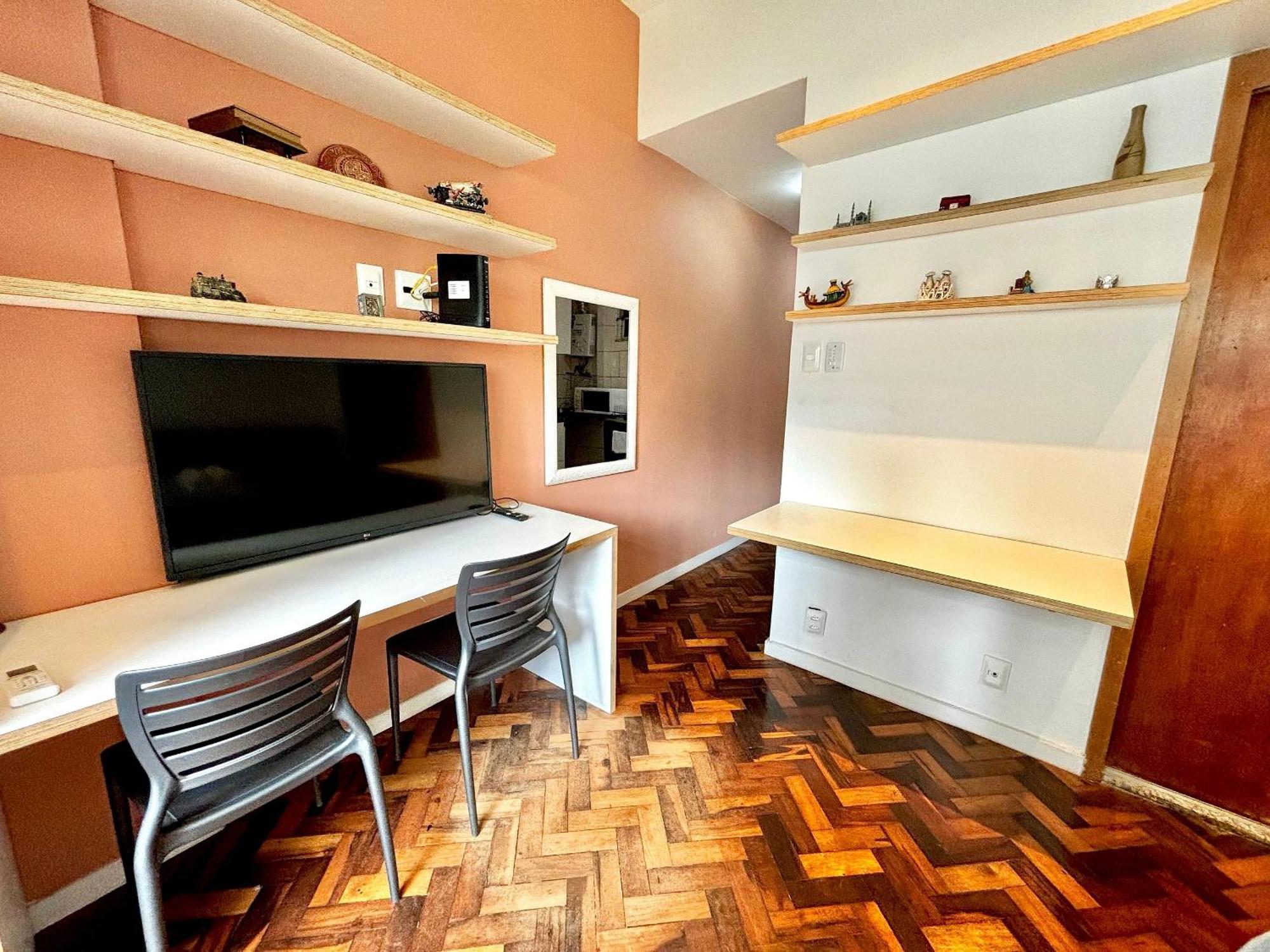 Edificio Ouro Branco Apartment