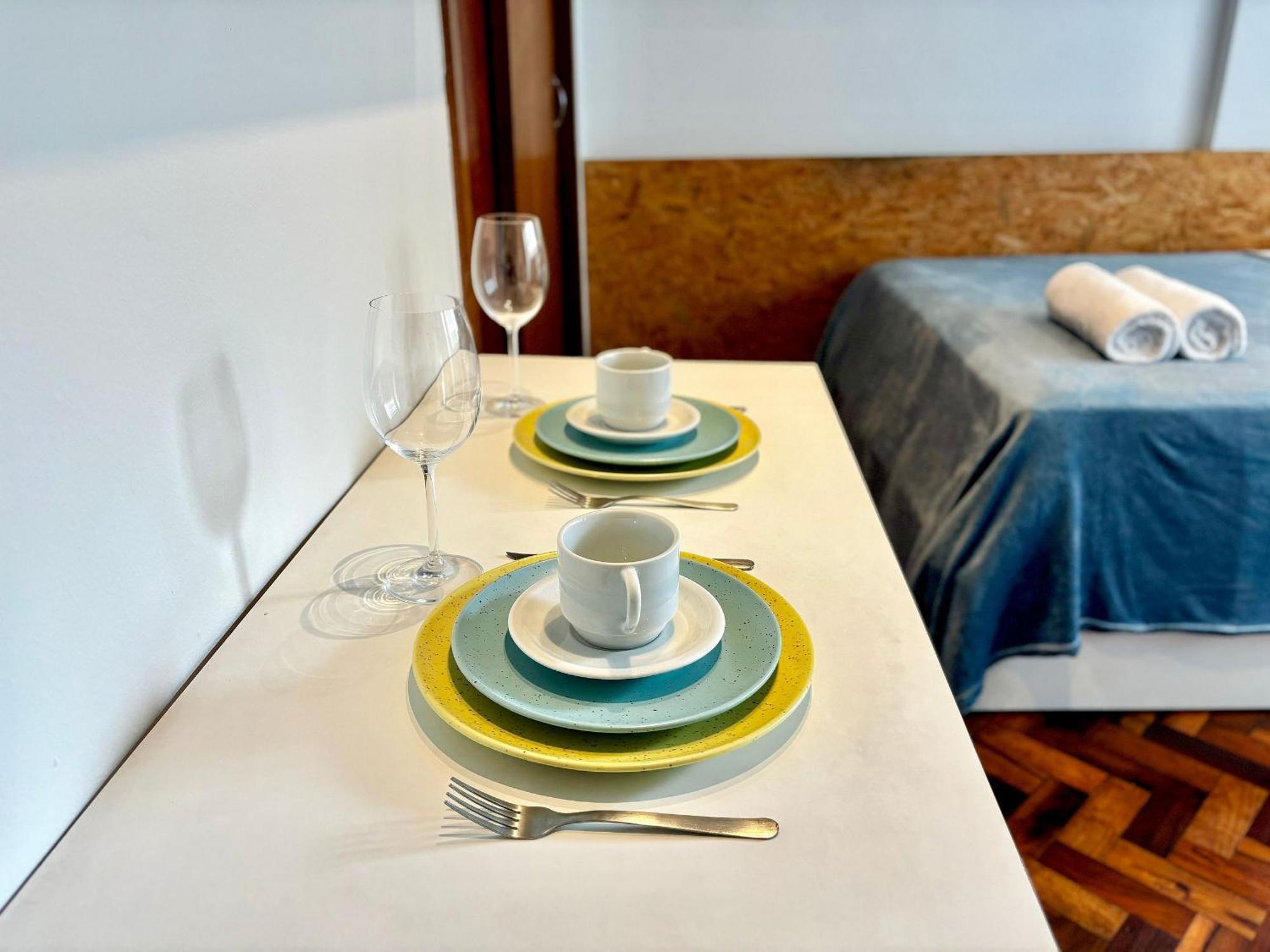 Apartment Edificio Ouro Branco
