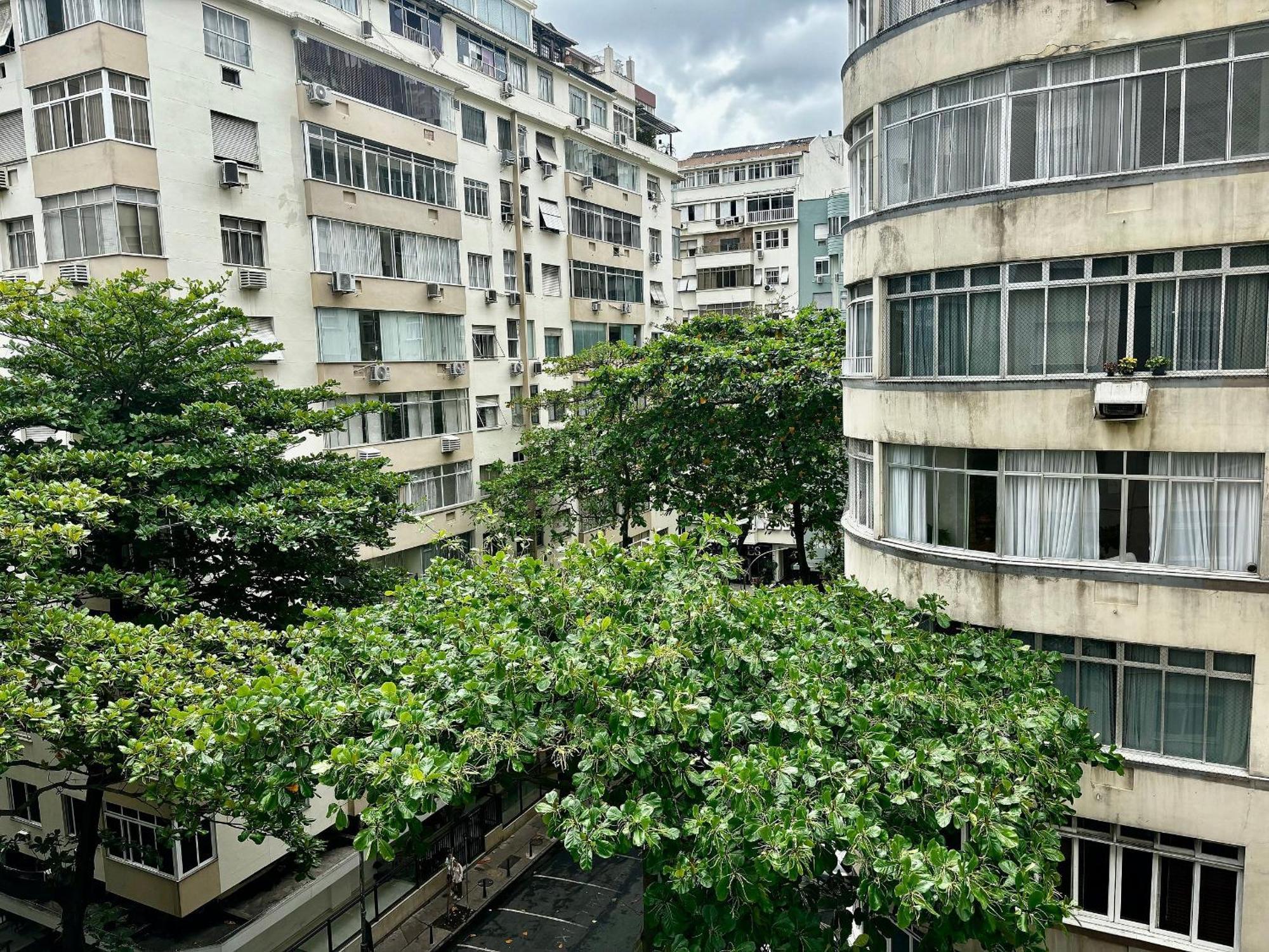 Edificio Ouro Branco Apartment *