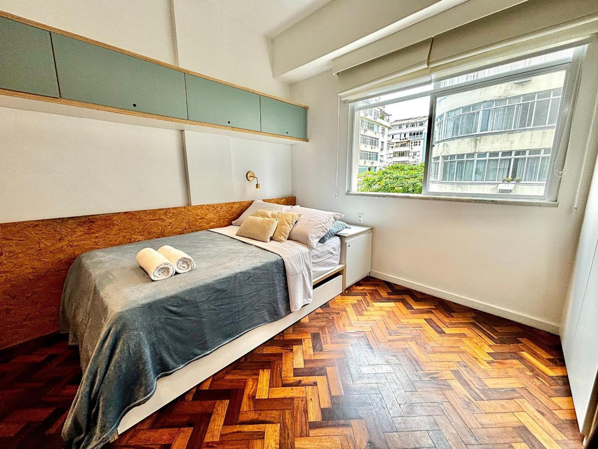 Apartment Edificio Ouro Branco Rio de Janeiro