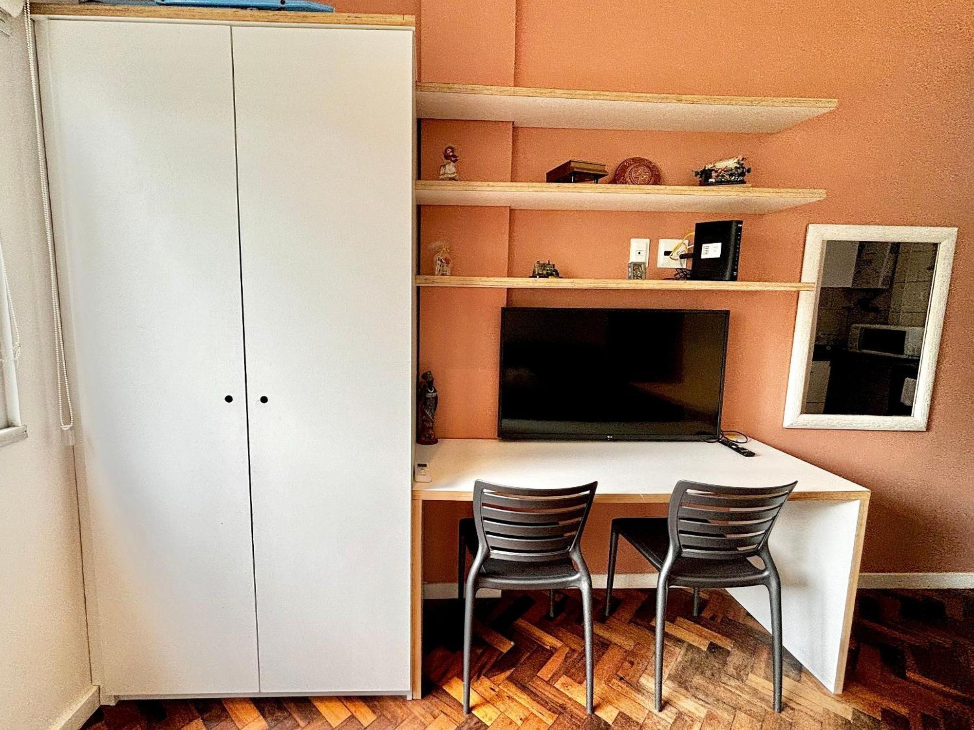 Edificio Ouro Branco Apartment