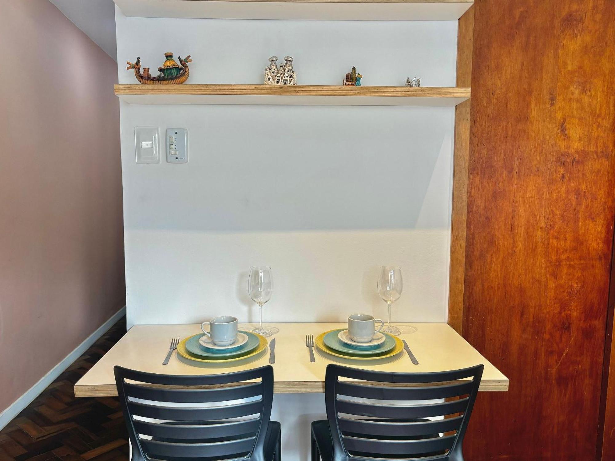 Apartment Edificio Ouro Branco