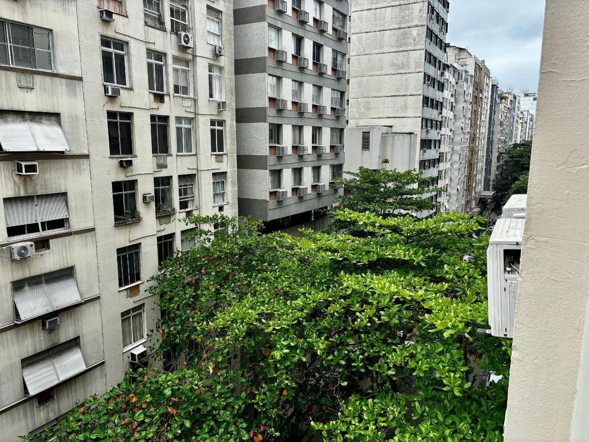 Edificio Ouro Branco Apartment