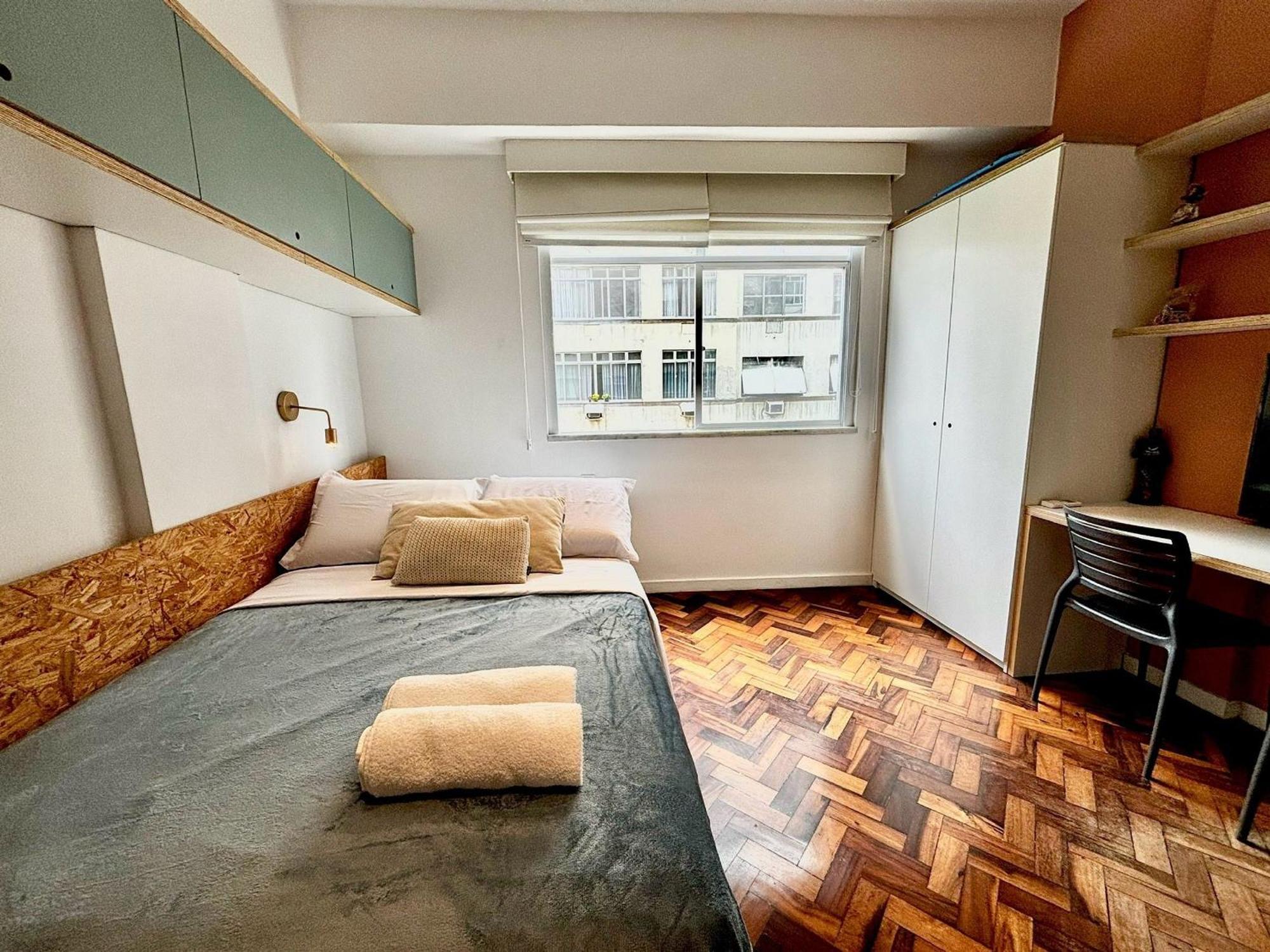 Apartment Edificio Ouro Branco