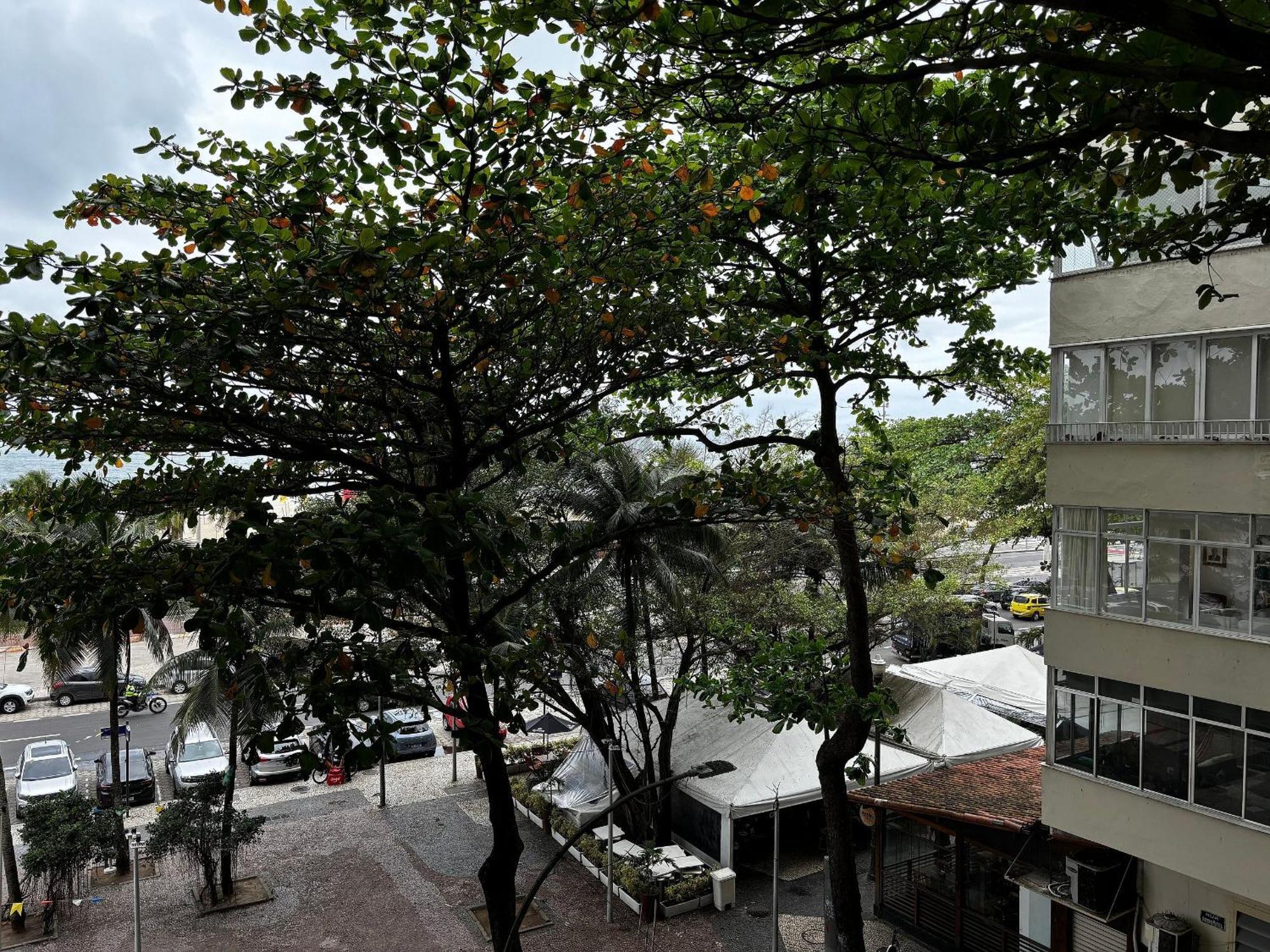 Edificio Ouro Branco *