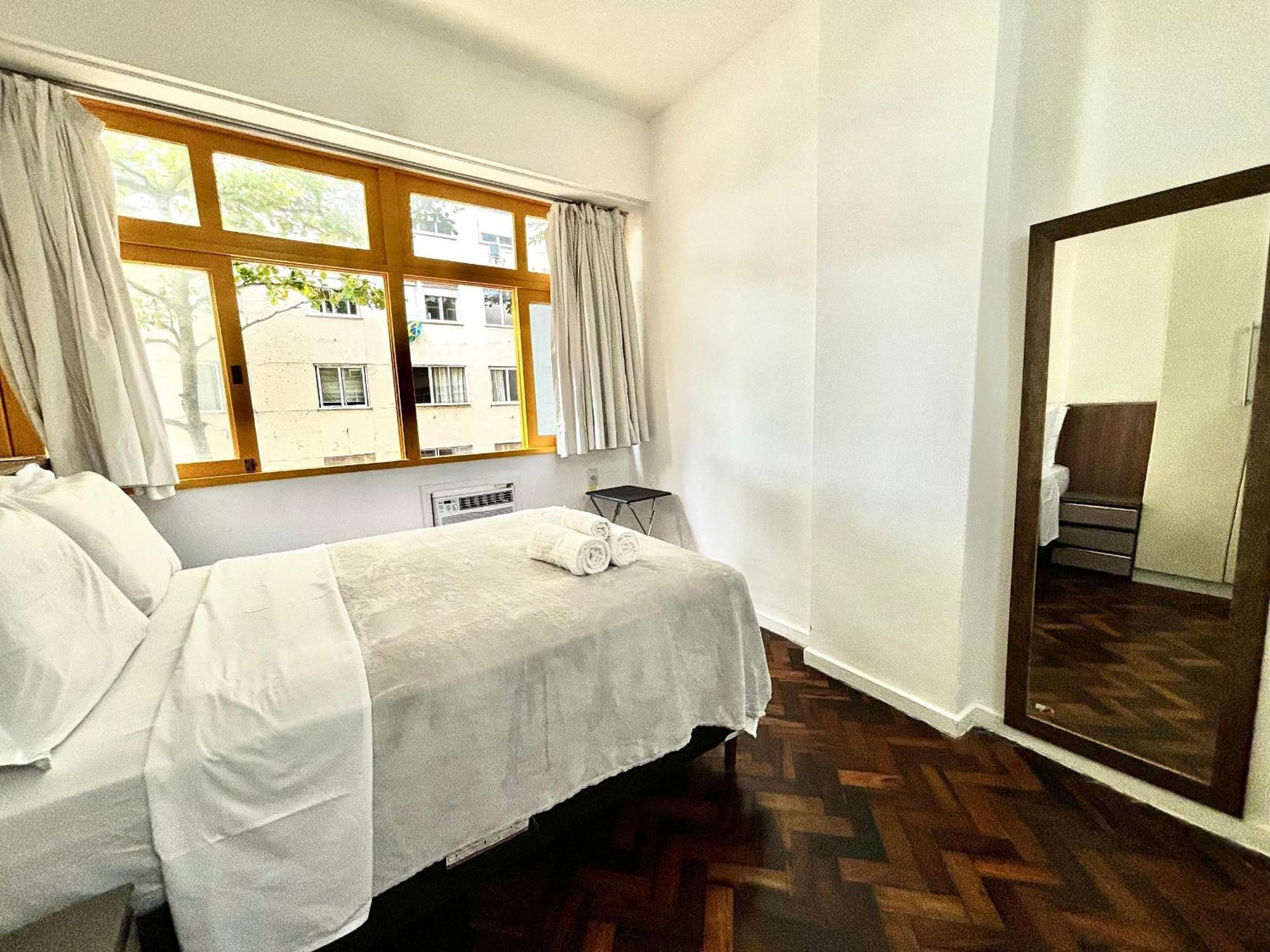 Edificio Ouro Branco Apartment