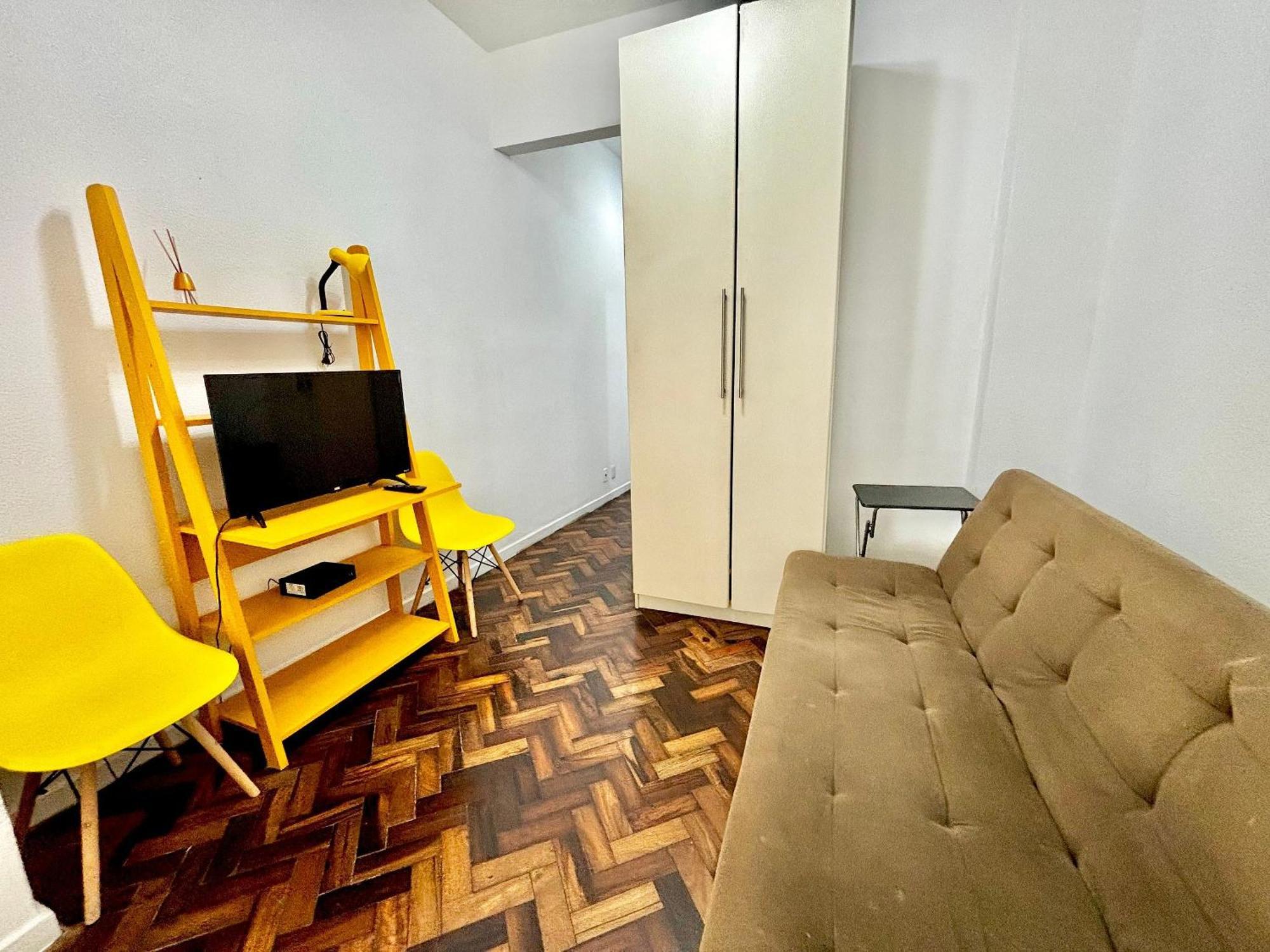 Edificio Ouro Branco Rio de Janeiro