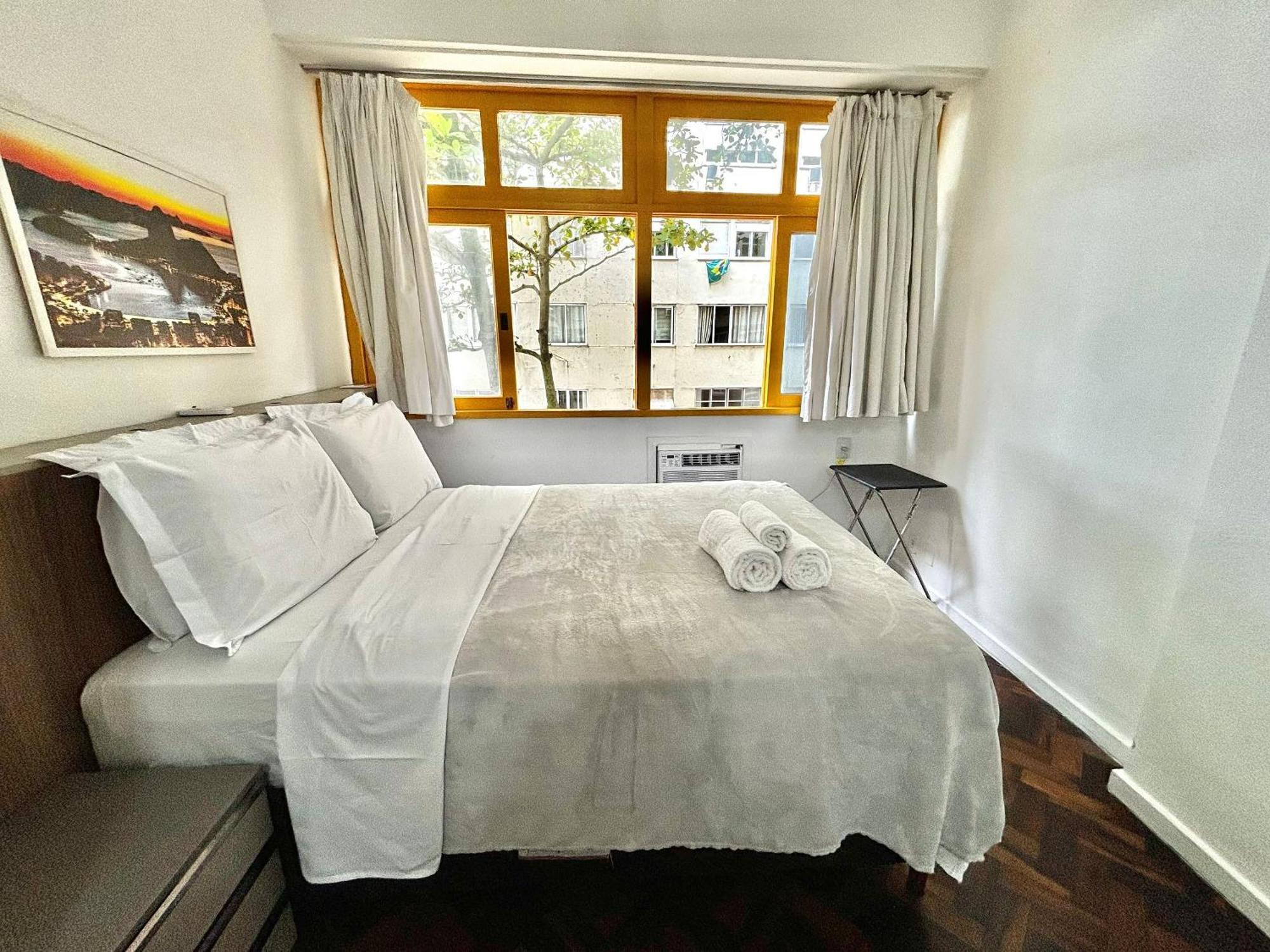 Edificio Ouro Branco Apartment Rio de Janeiro
