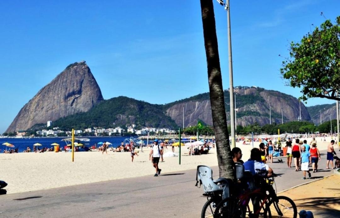 Apartment Apto Moderno Com Varanda, Piscina E Academia
