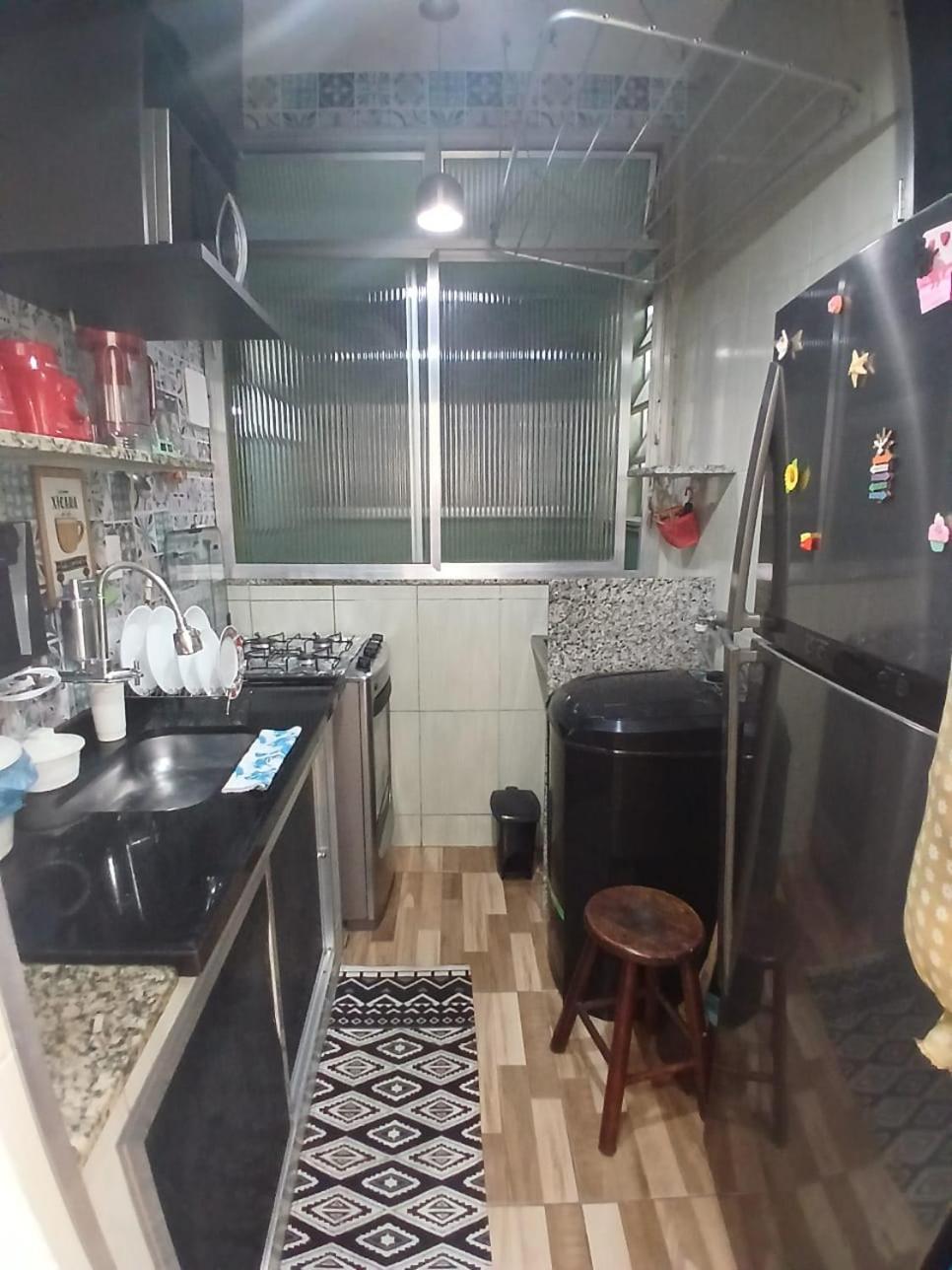 Copa 2 Quartos Economico Apartamento