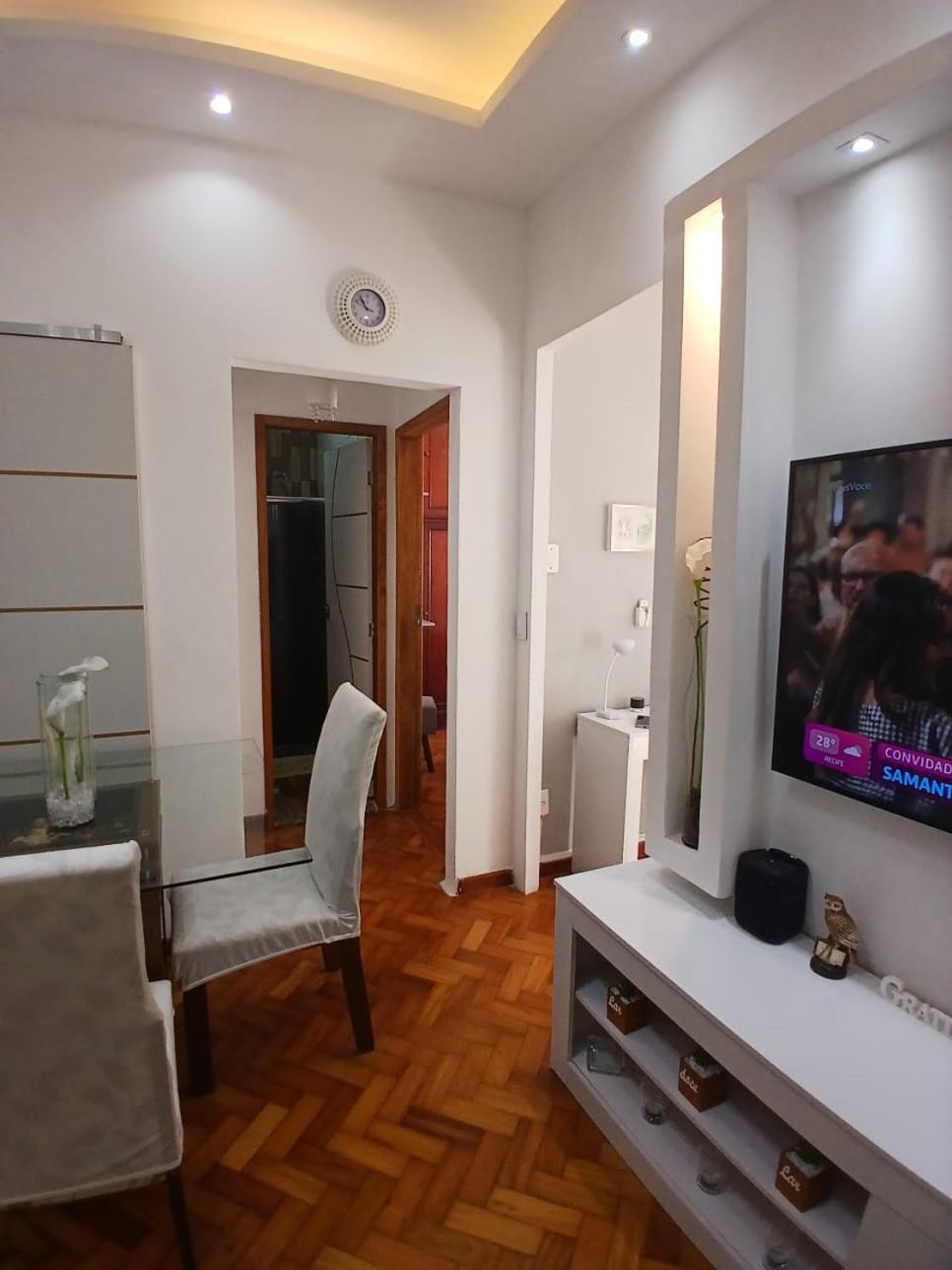 Copa 2 Quartos Economico Apartamento Rio de Janeiro