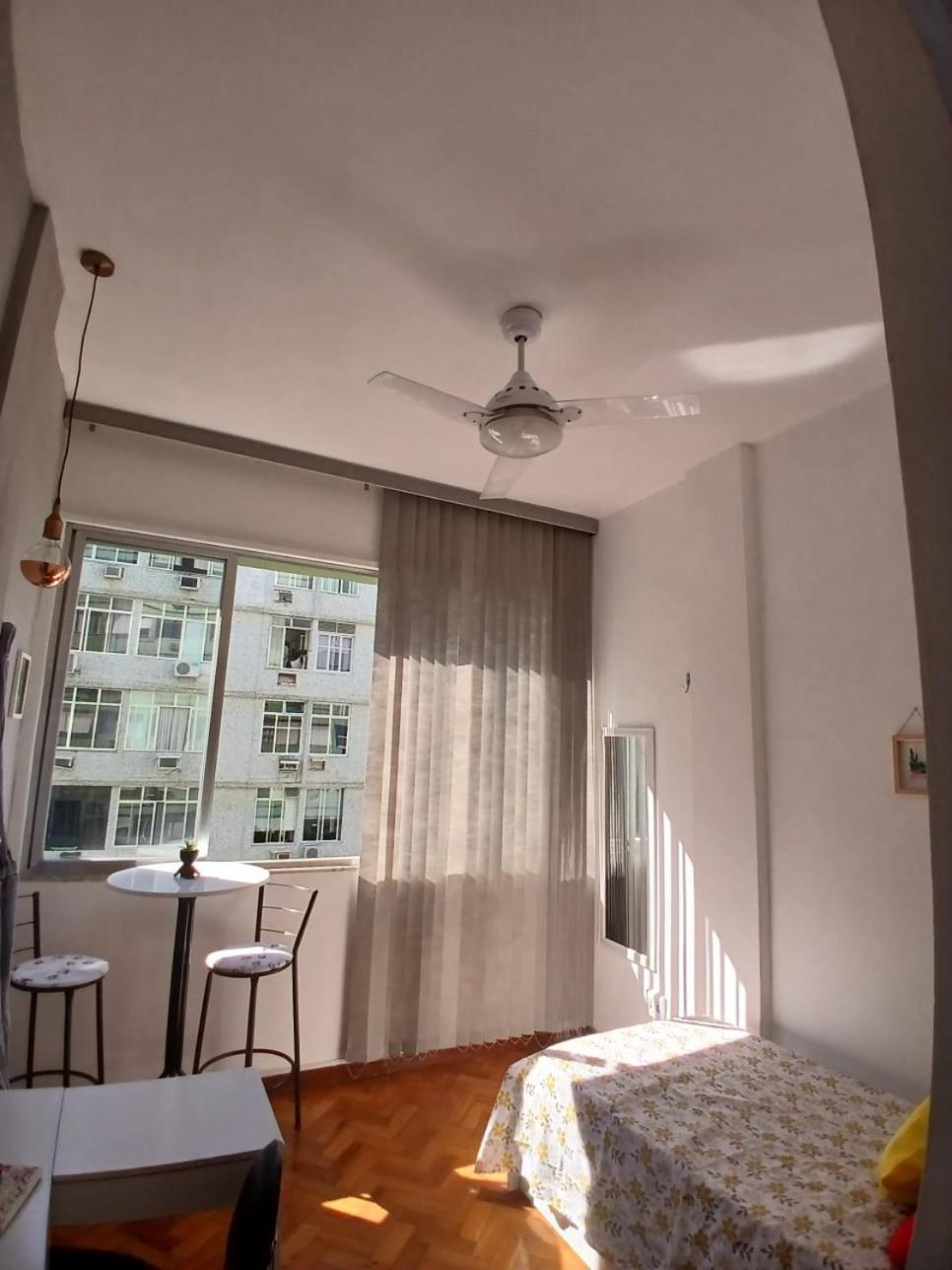 Copa 2 Quartos Economico Rio de Janeiro