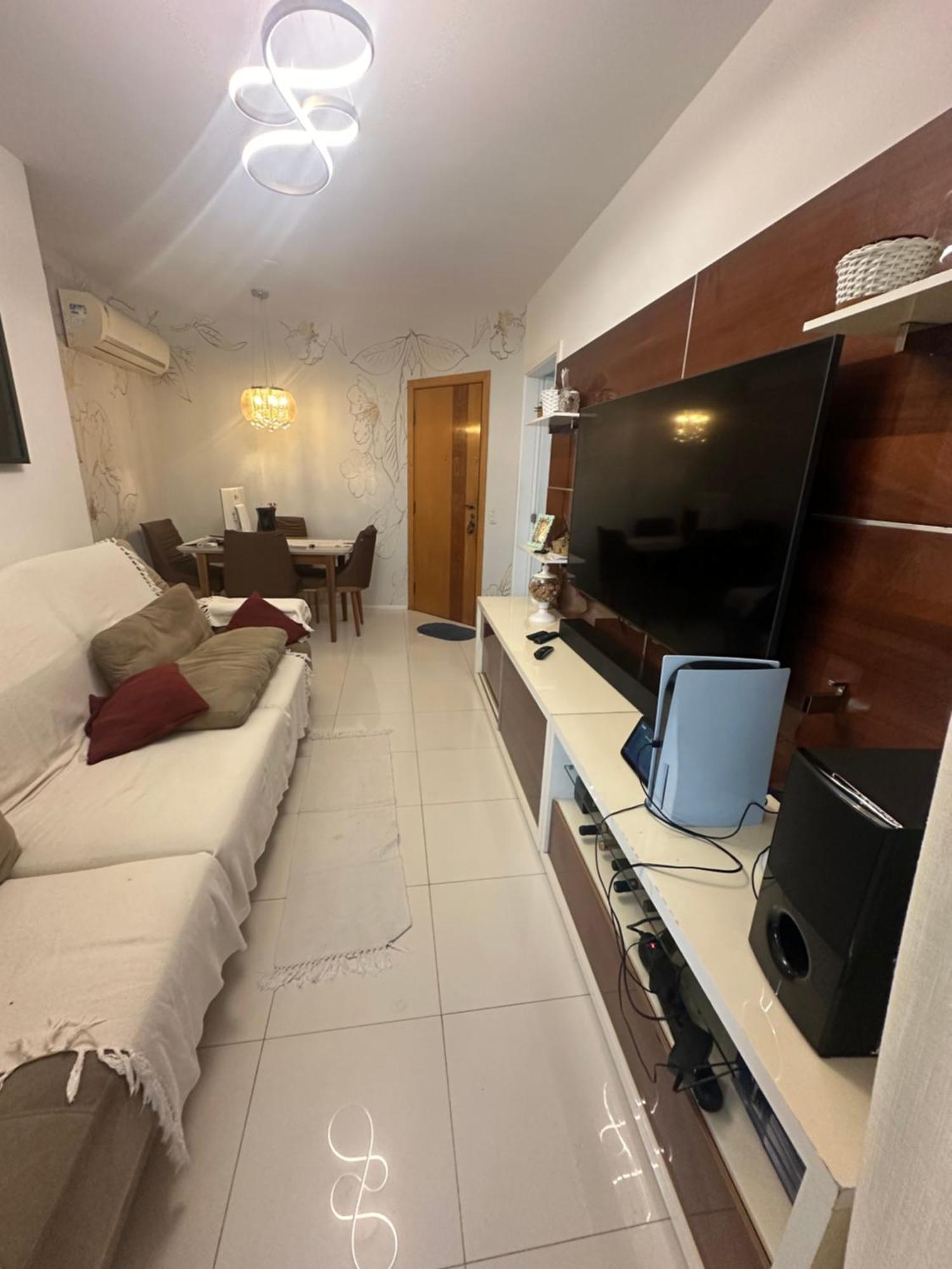 Apartamento Bora Bora Barra Da Tijuca