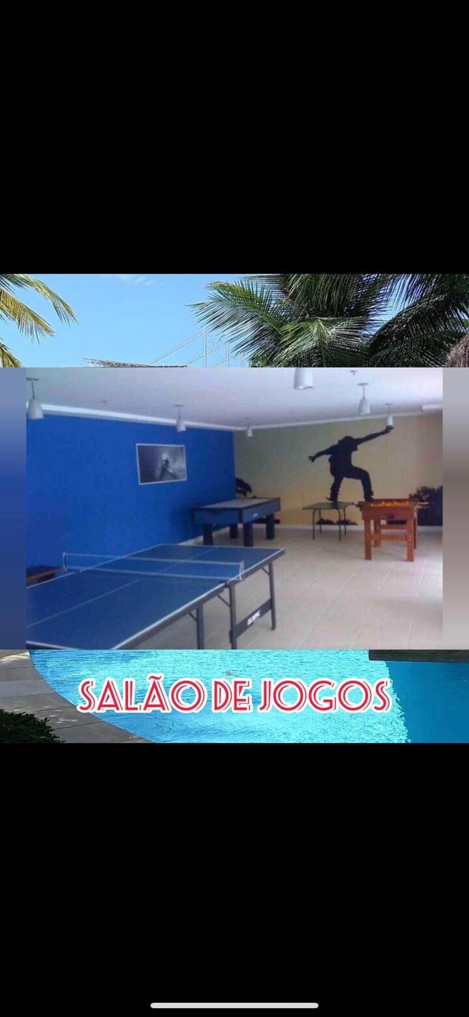 Bora Bora Barra Da Tijuca Apartamento Rio de Janeiro