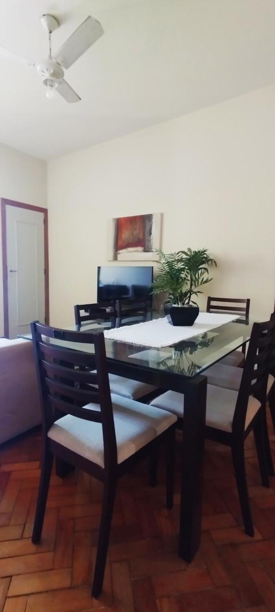 Quarto em Acomodações Particulares Na De Copacabana, Excelente Localizacao! Rio de Janeiro