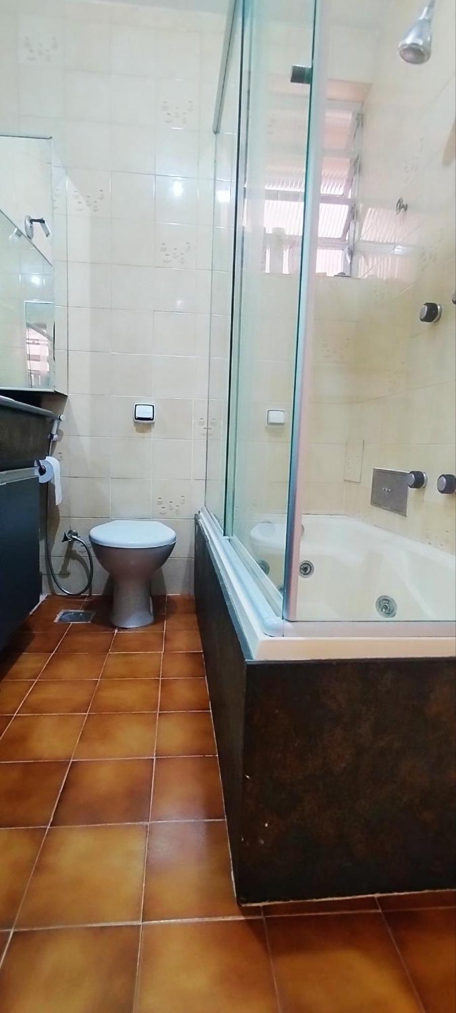 Na De Copacabana, Excelente Localizacao! Quarto em Acomodações Particulares
