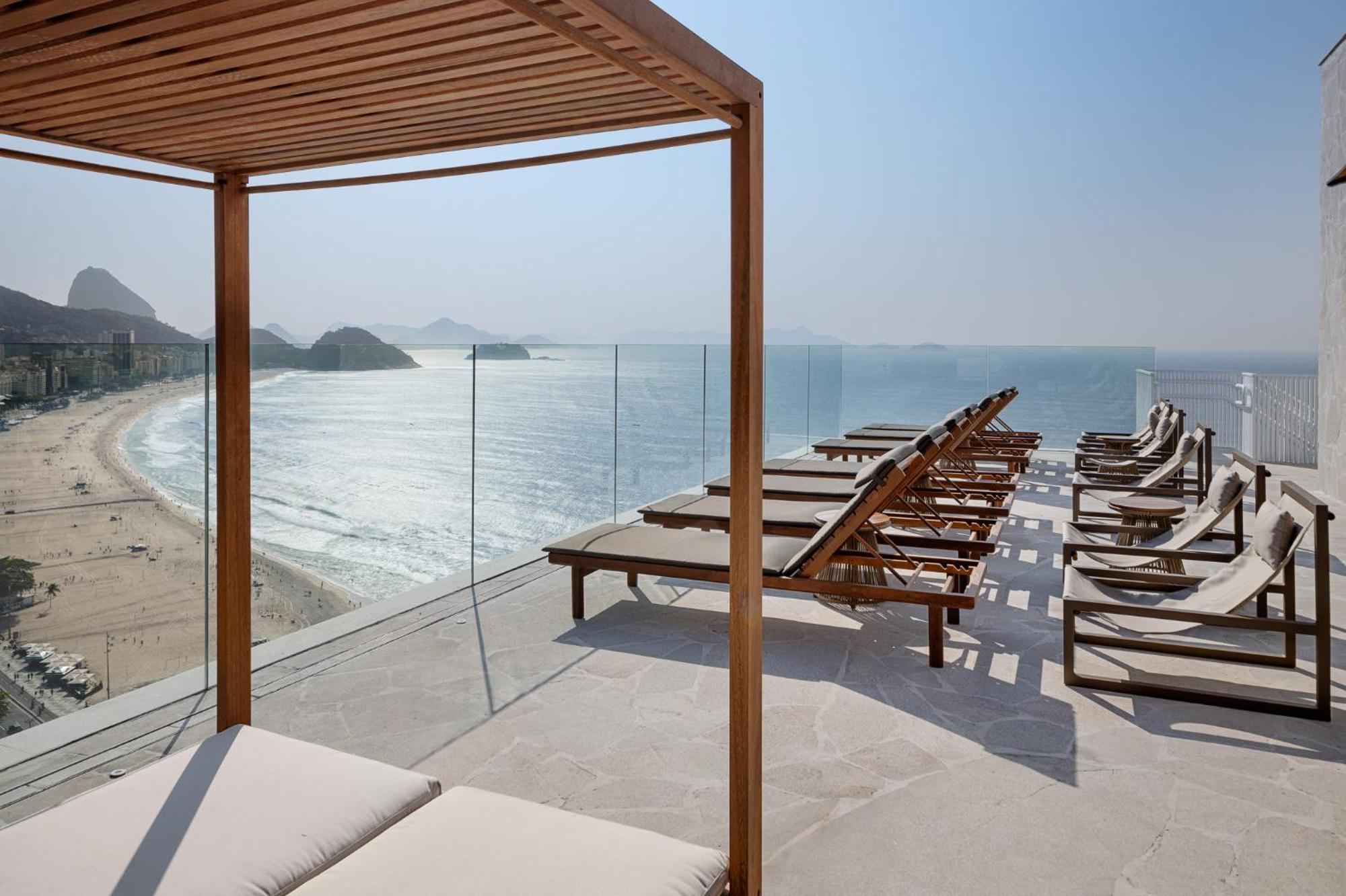 Rio Othon Palace 5*