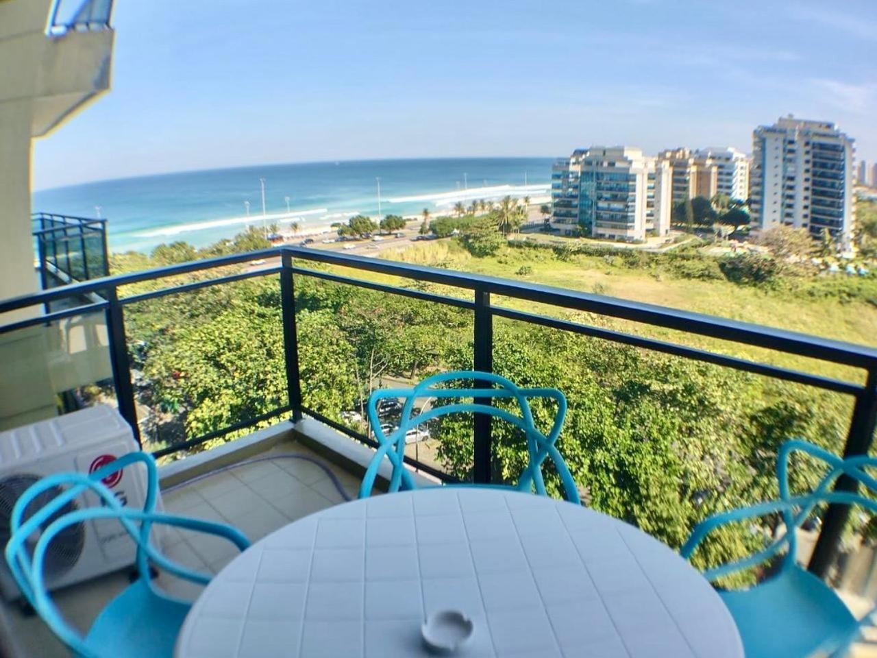Apartment Deslumbrante Vista O Mar Rio de Janeiro