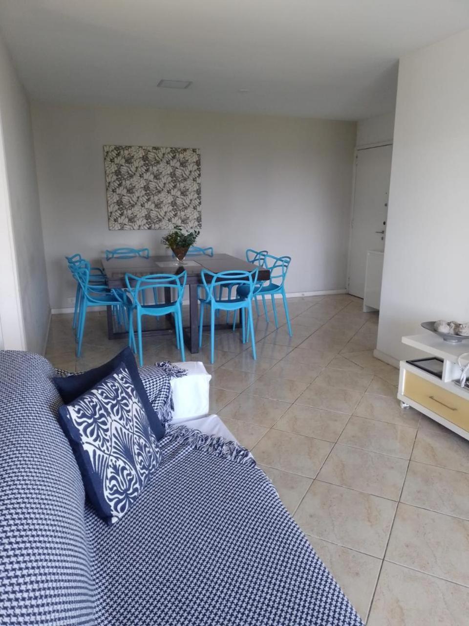 Apartment Deslumbrante Vista O Mar