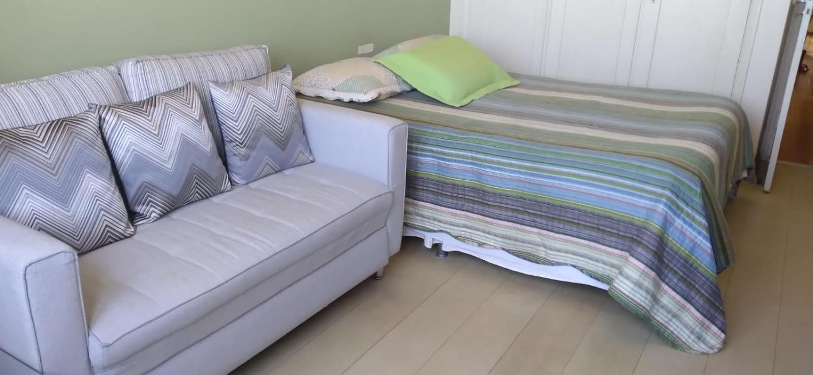 2440 Avenida Atlantica, Copacabana Vista Total Mar Apartment Rio de Janeiro