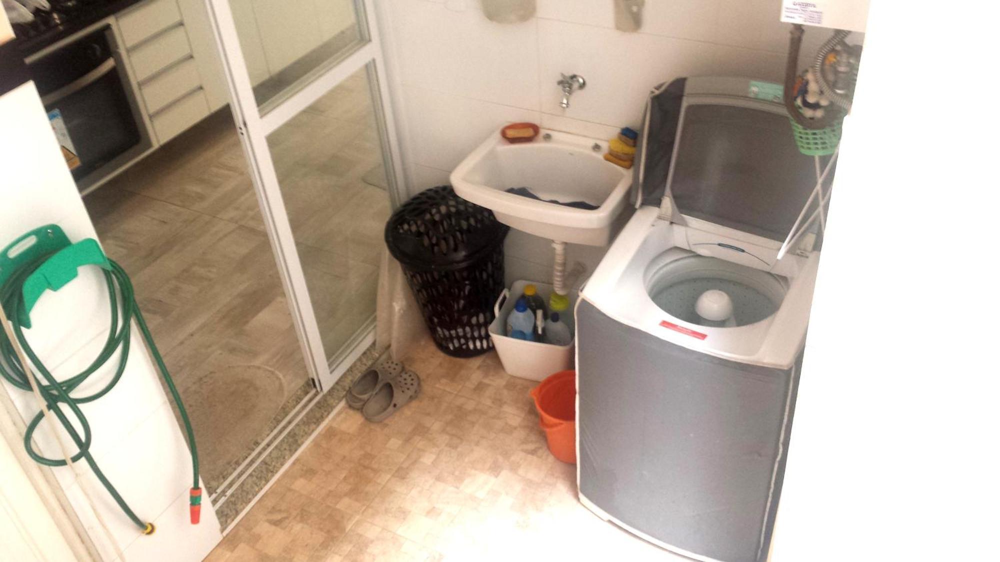 Apartment Casa Em Botafogo
