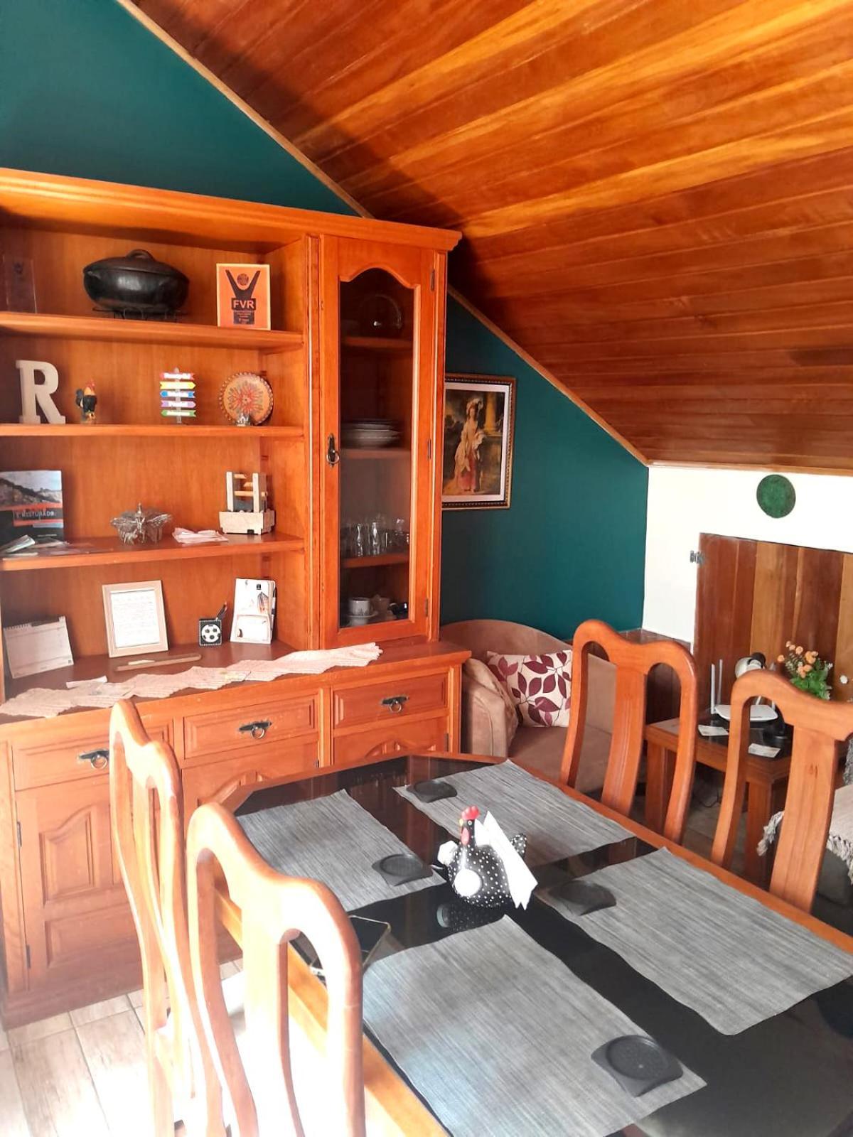 Casa Em Botafogo Apartment *