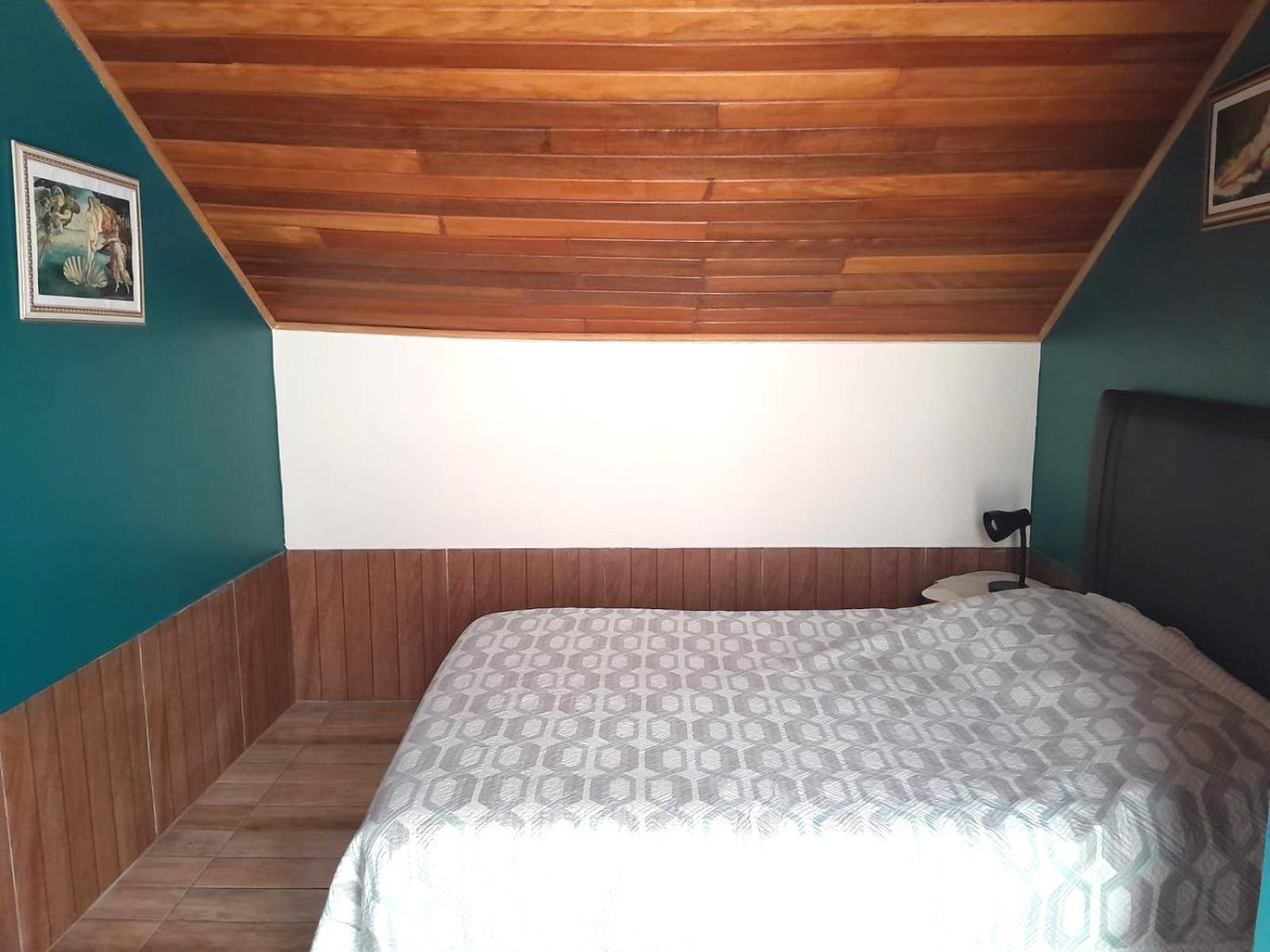 Apartment Casa Em Botafogo *